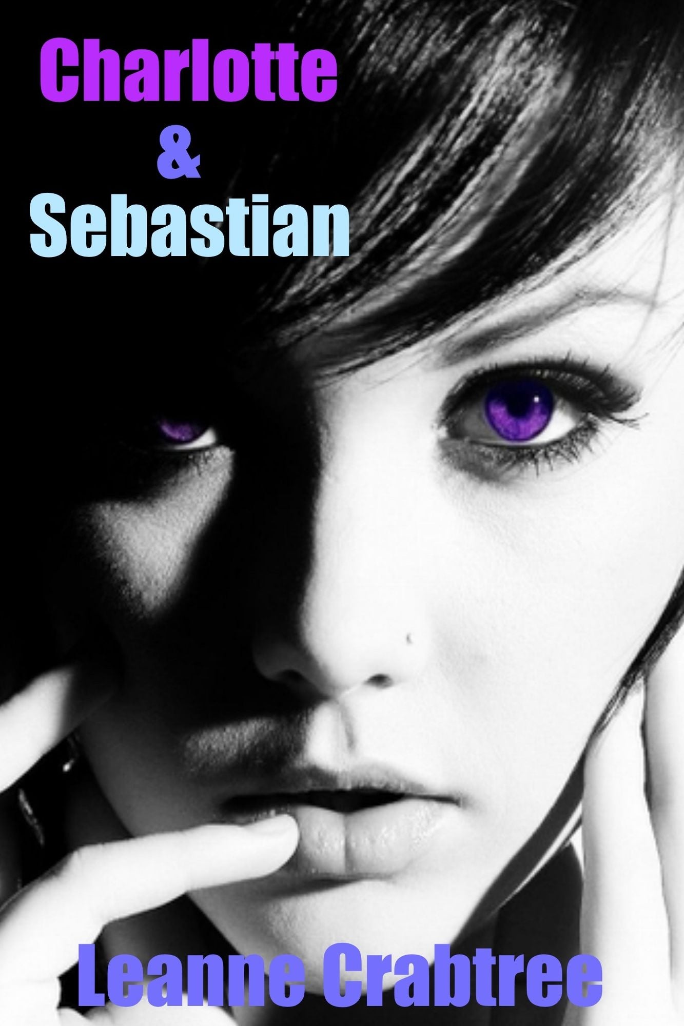 Charlotte & Sebastian