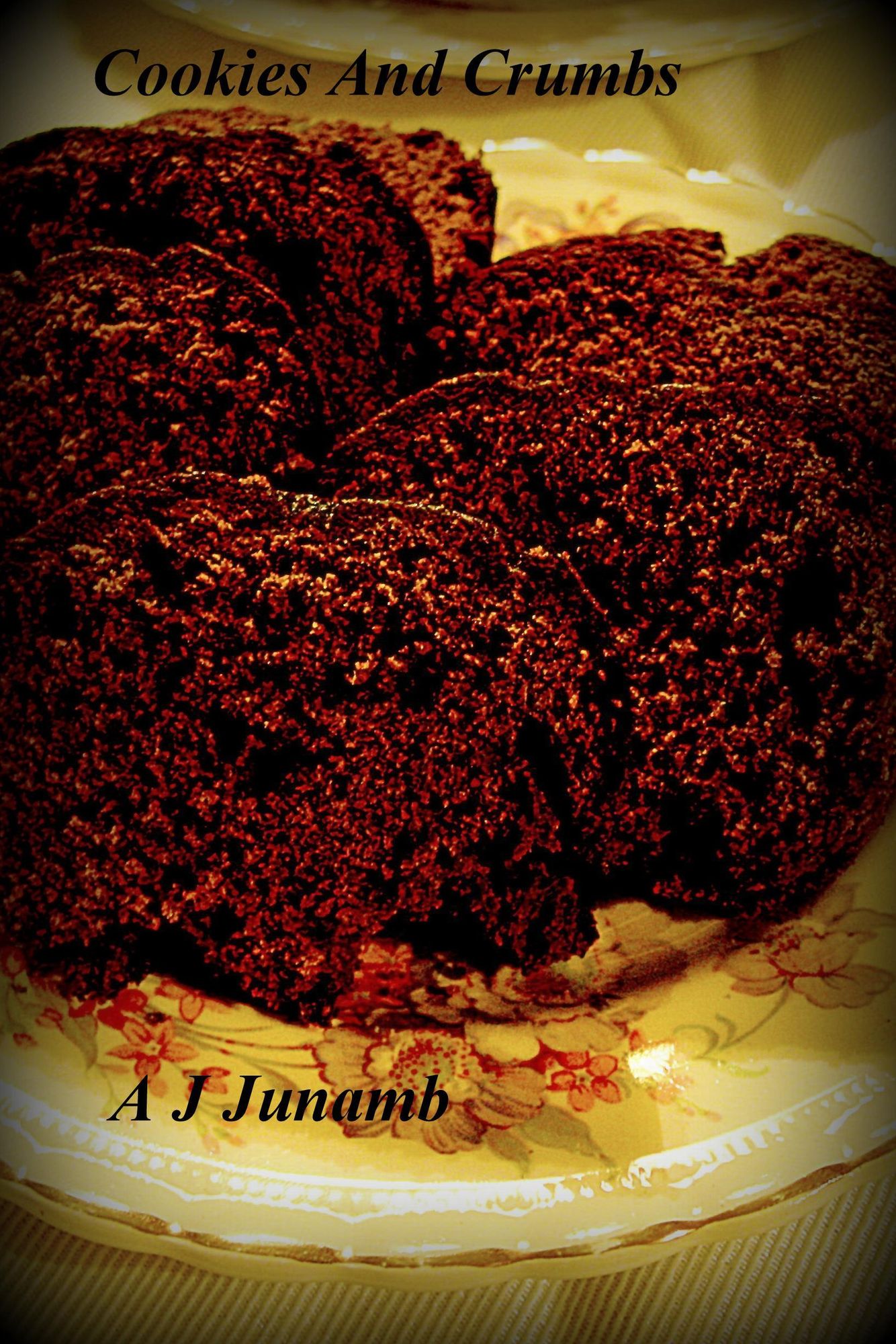 Cookies And Crumbs