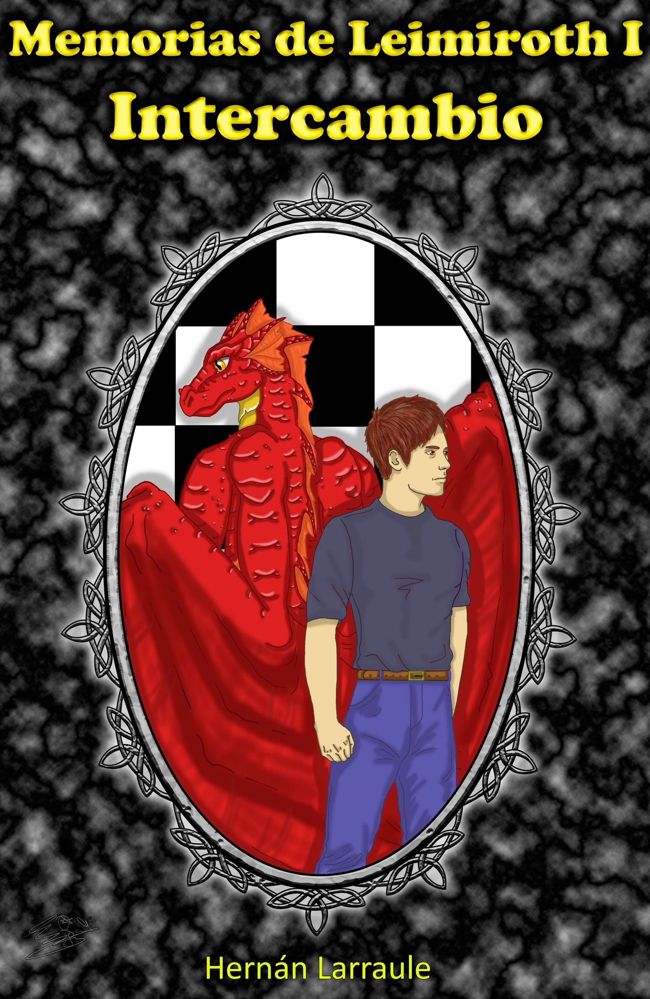 Memorias de Leimiroth I: Intercambio