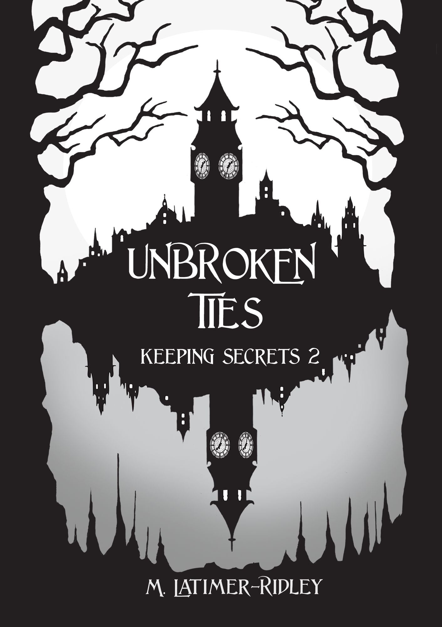 Unbroken Ties