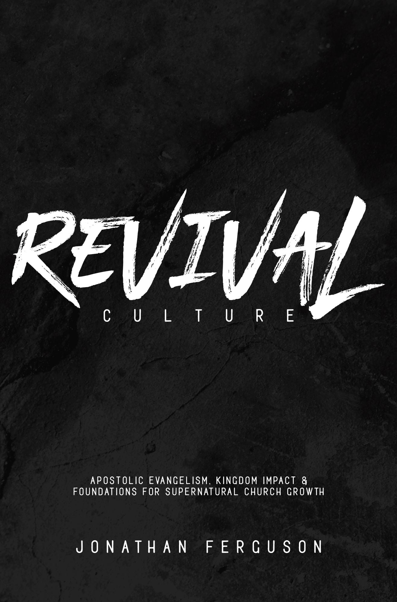 Jesus in HD (High Demand): Prophetic Insight into Revival & Evangelism