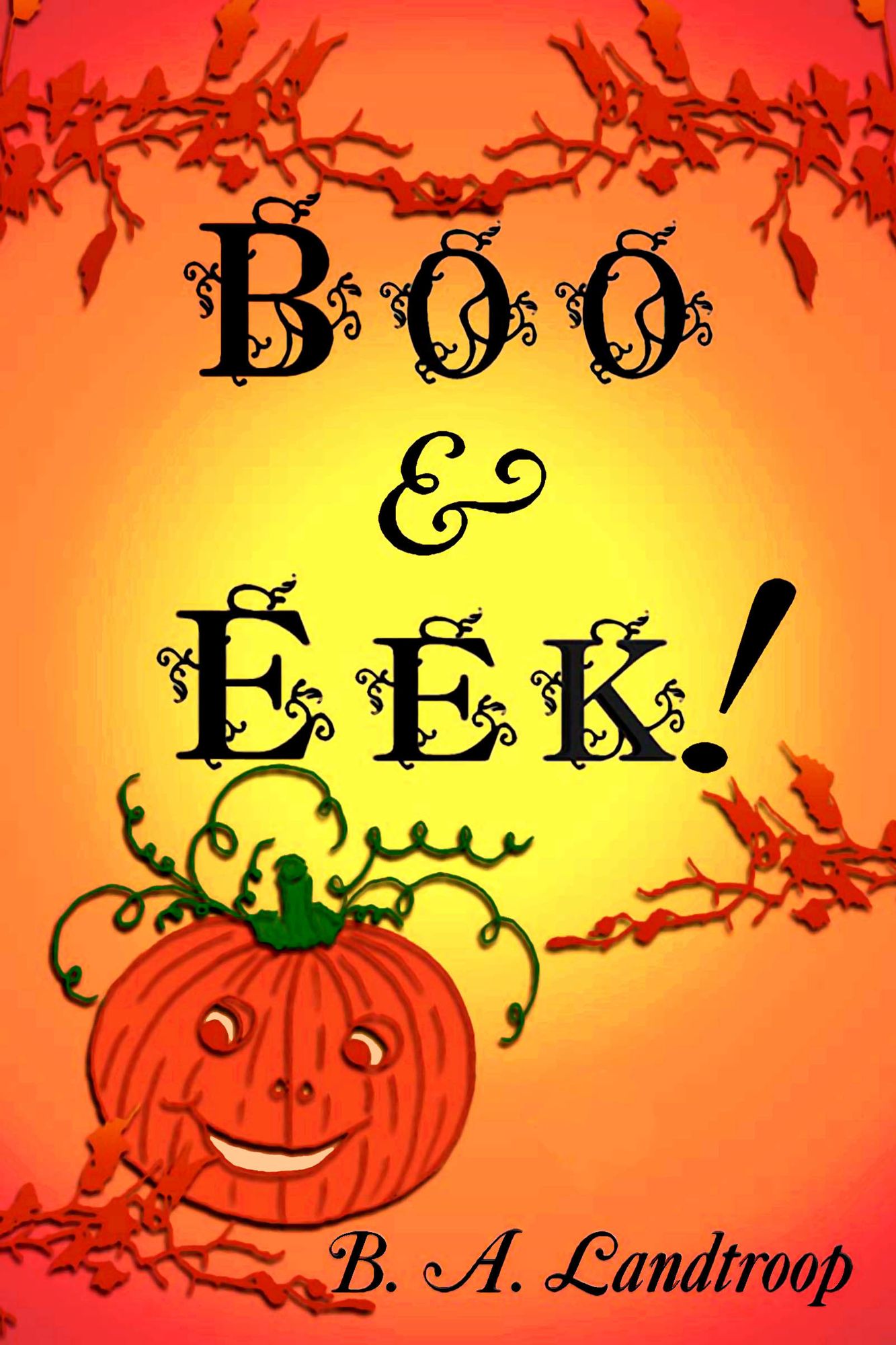 Boo & Eek