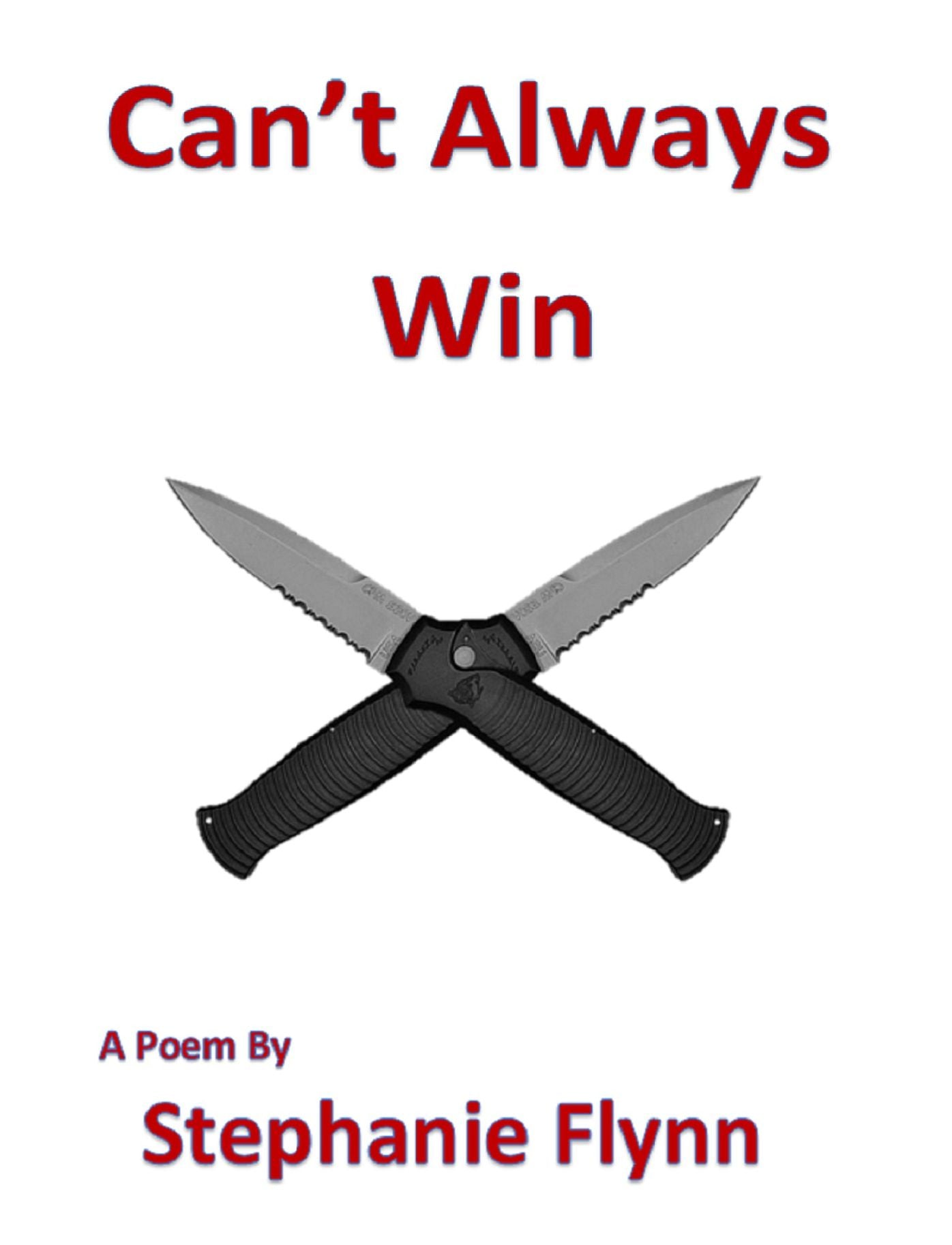 Can't Always Win