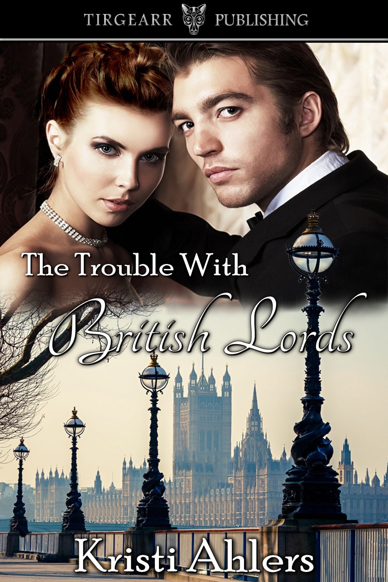 The Trouble with British Lords