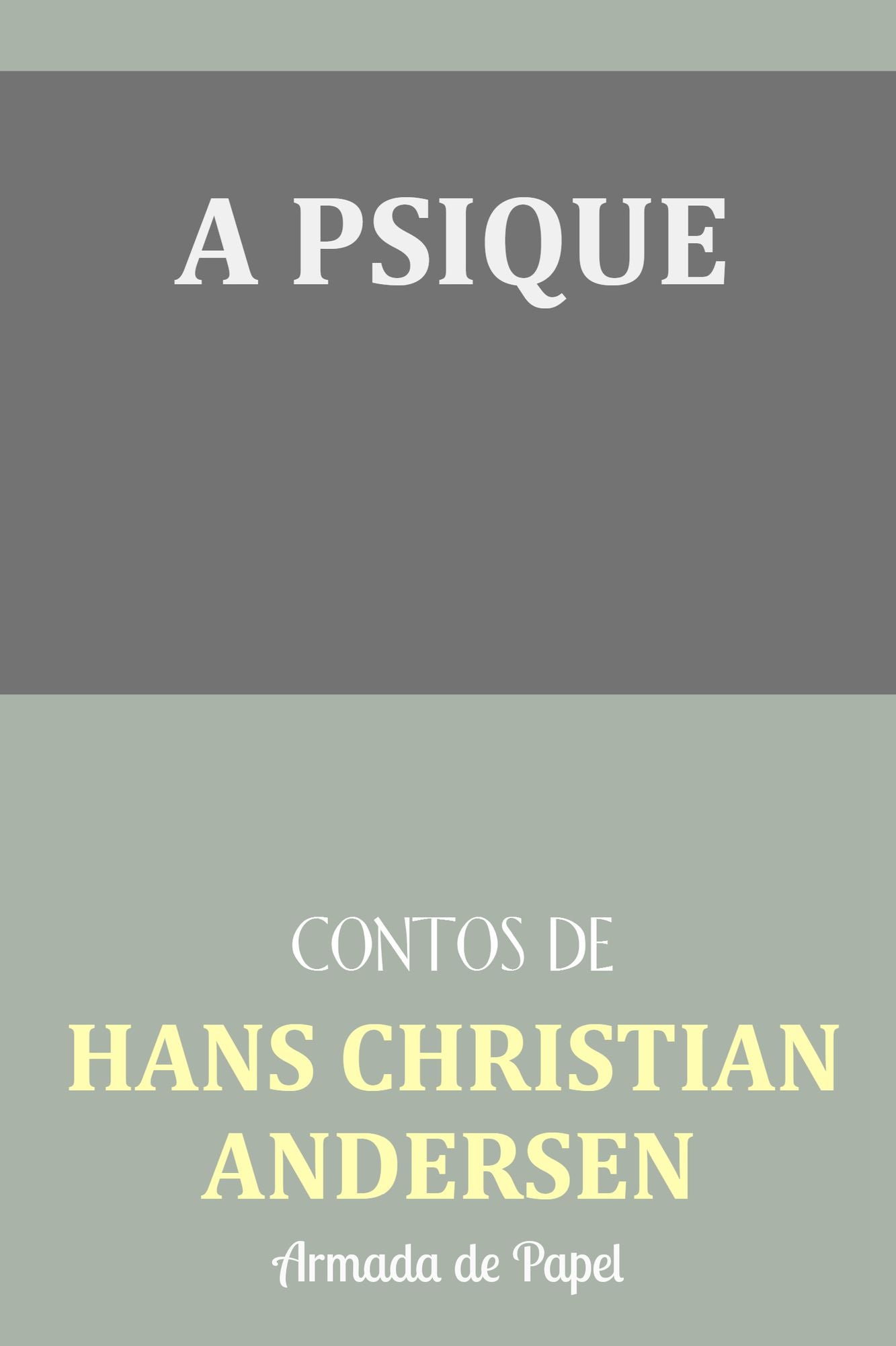 A Psique