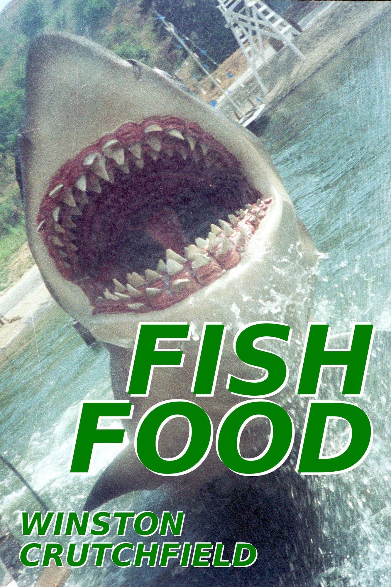 Fish Food
