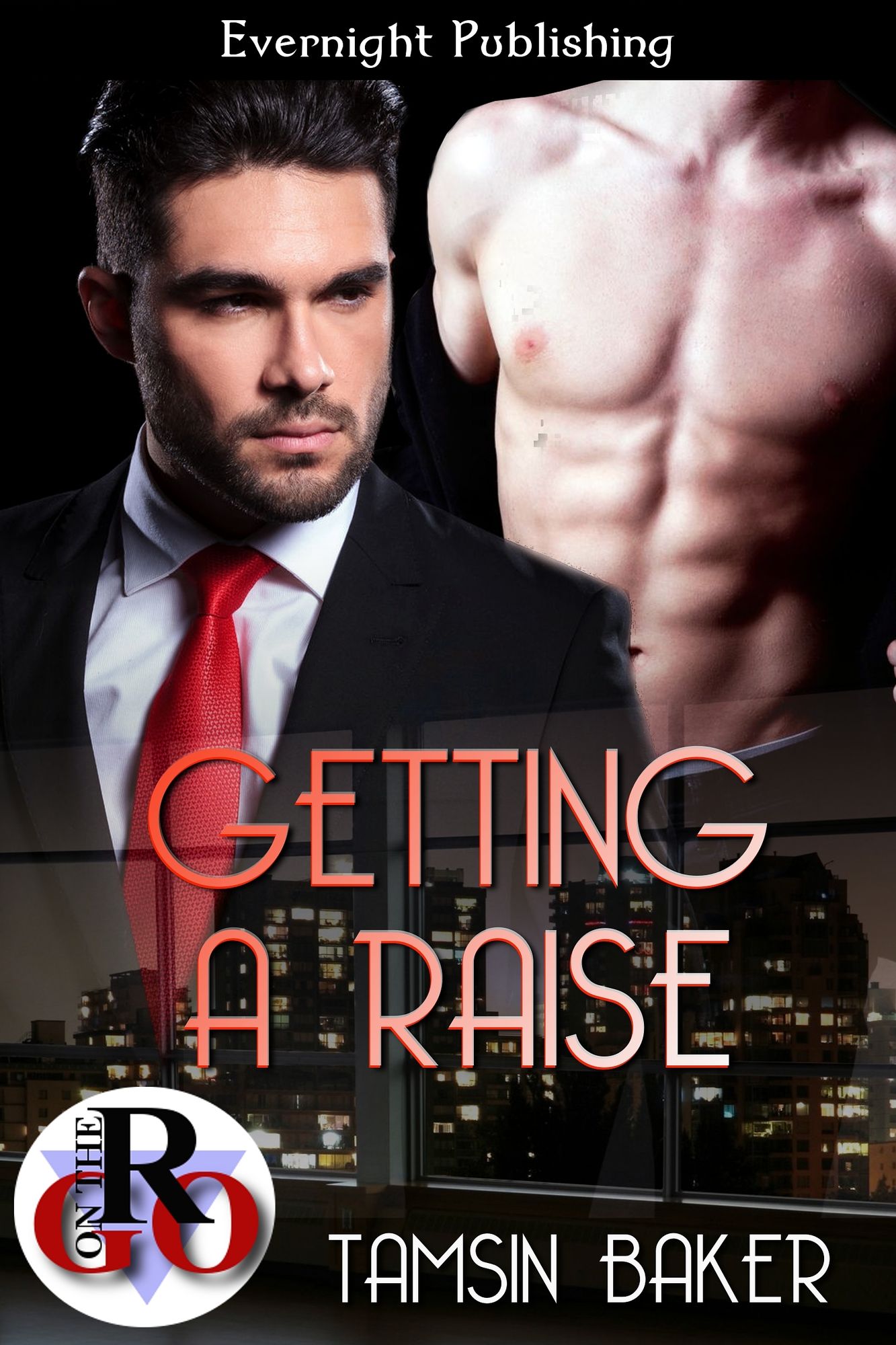 Getting a Raise