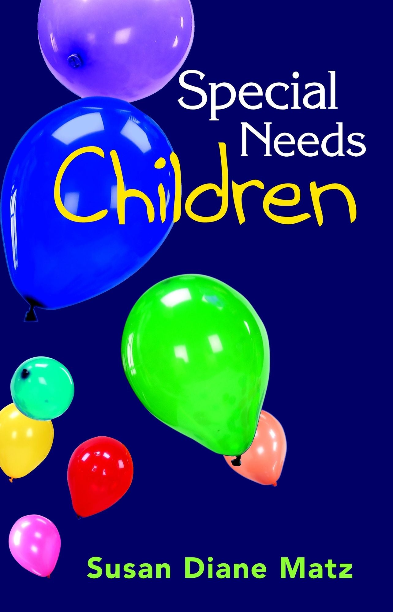 Special Needs Children
