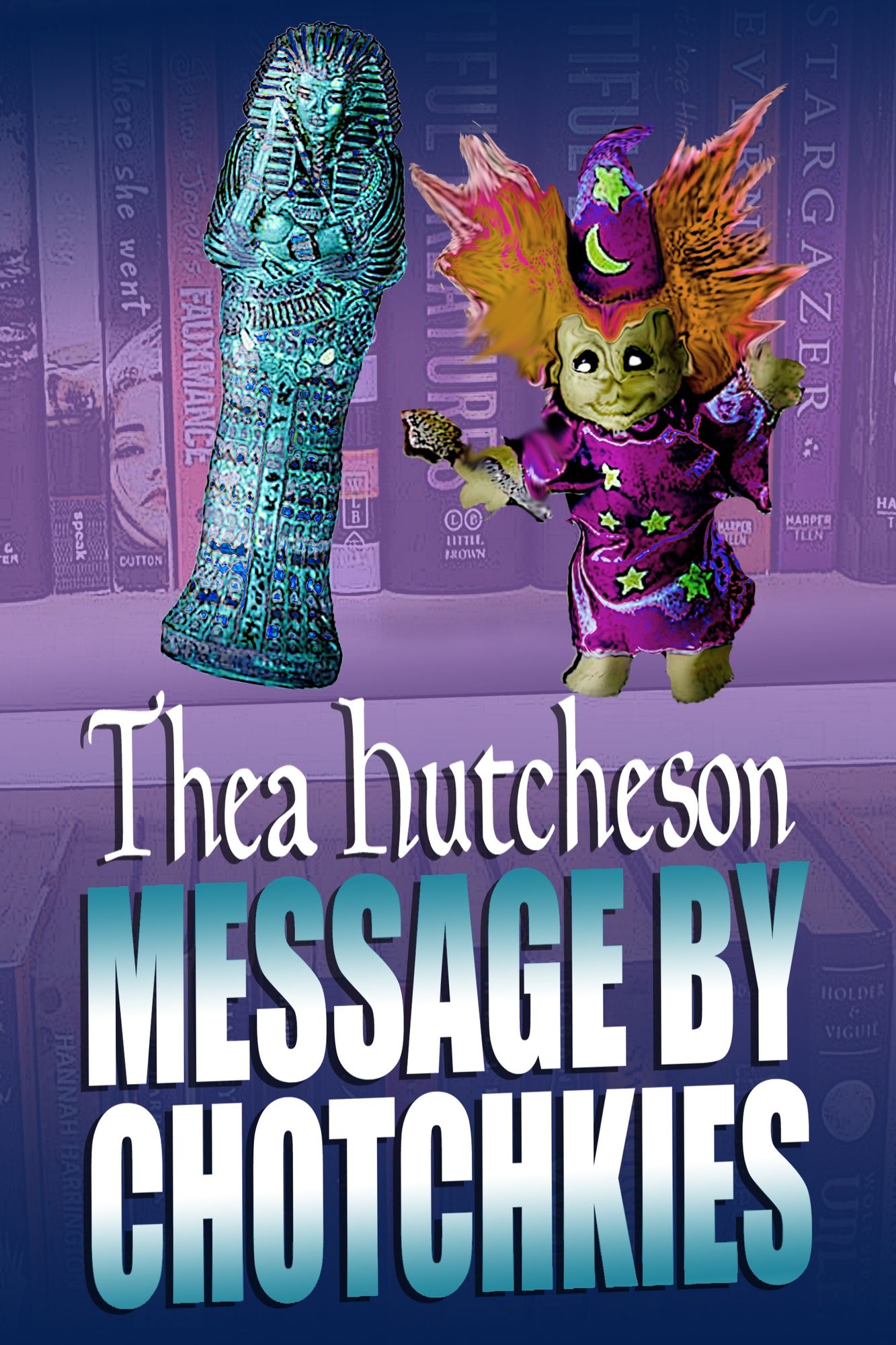 Message by Chotchkies