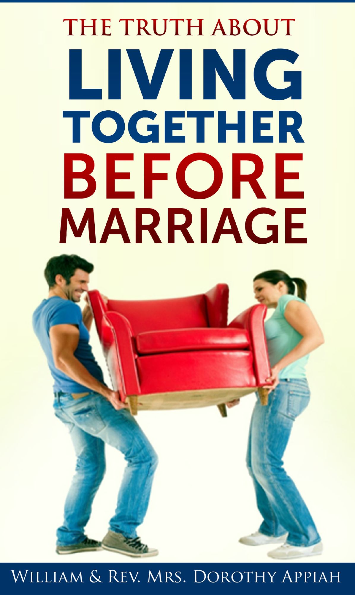 The Truth About Living Together Before Marriage