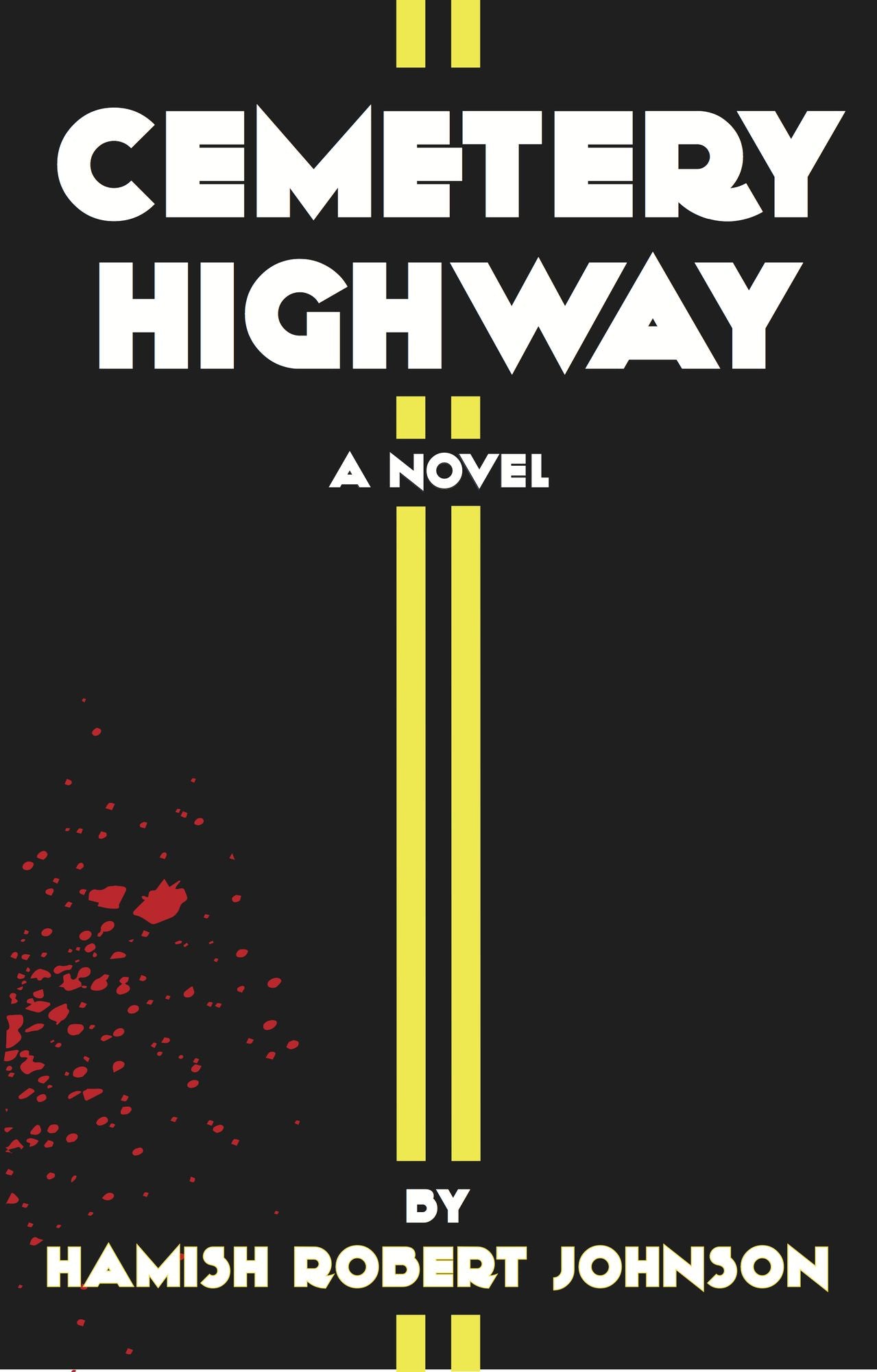 Cemetery Highway