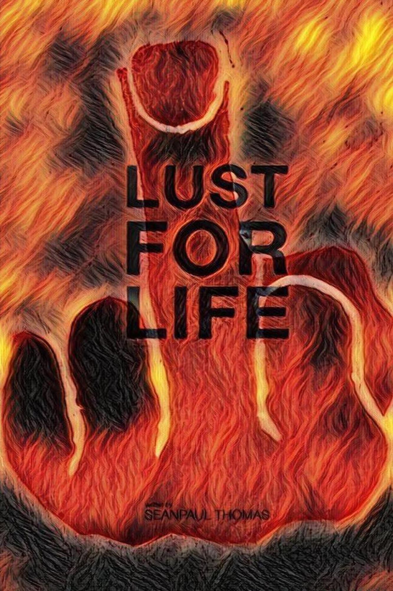 Lust for Life (Book 2)