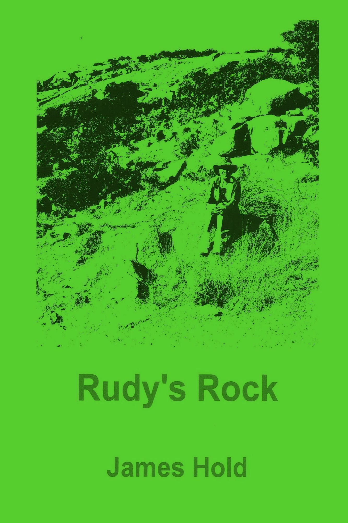 Rudy's Rock