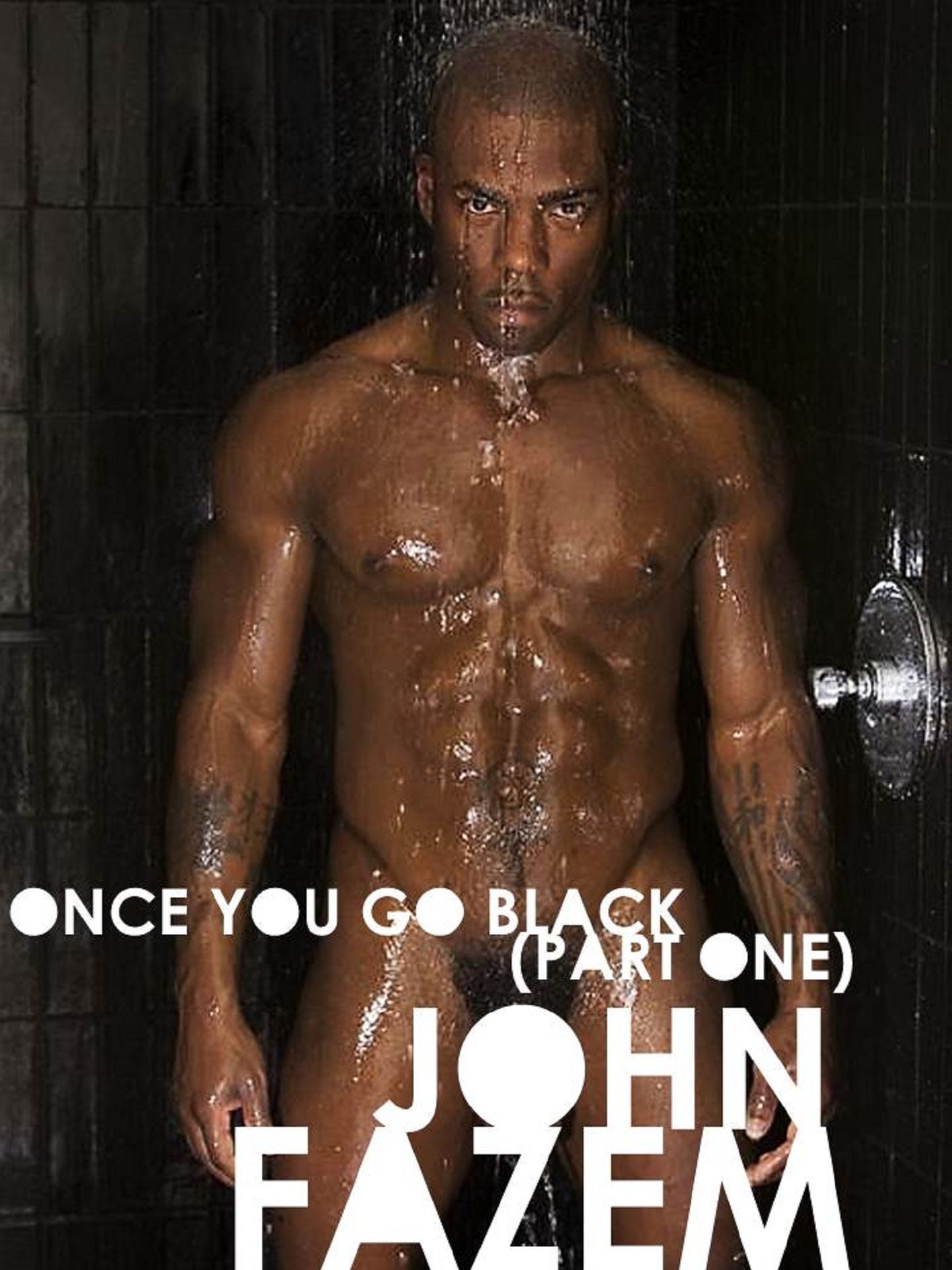 Once You Go Black