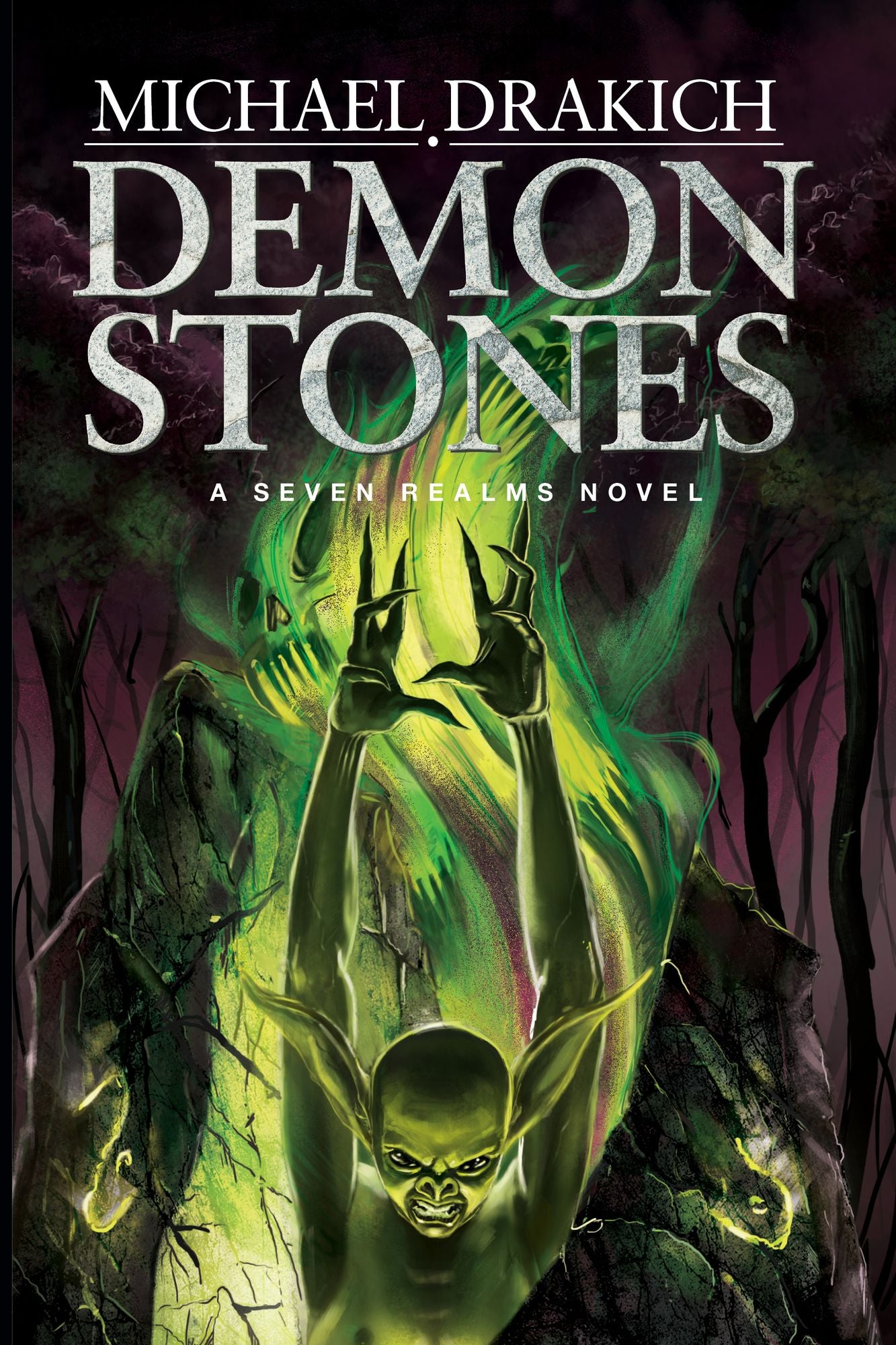 Demon Stones