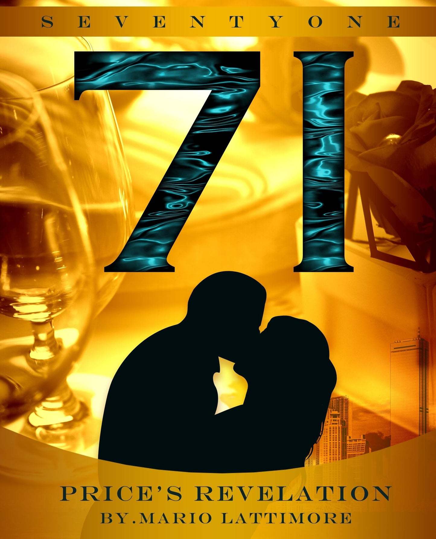 71: Price's Revelation
