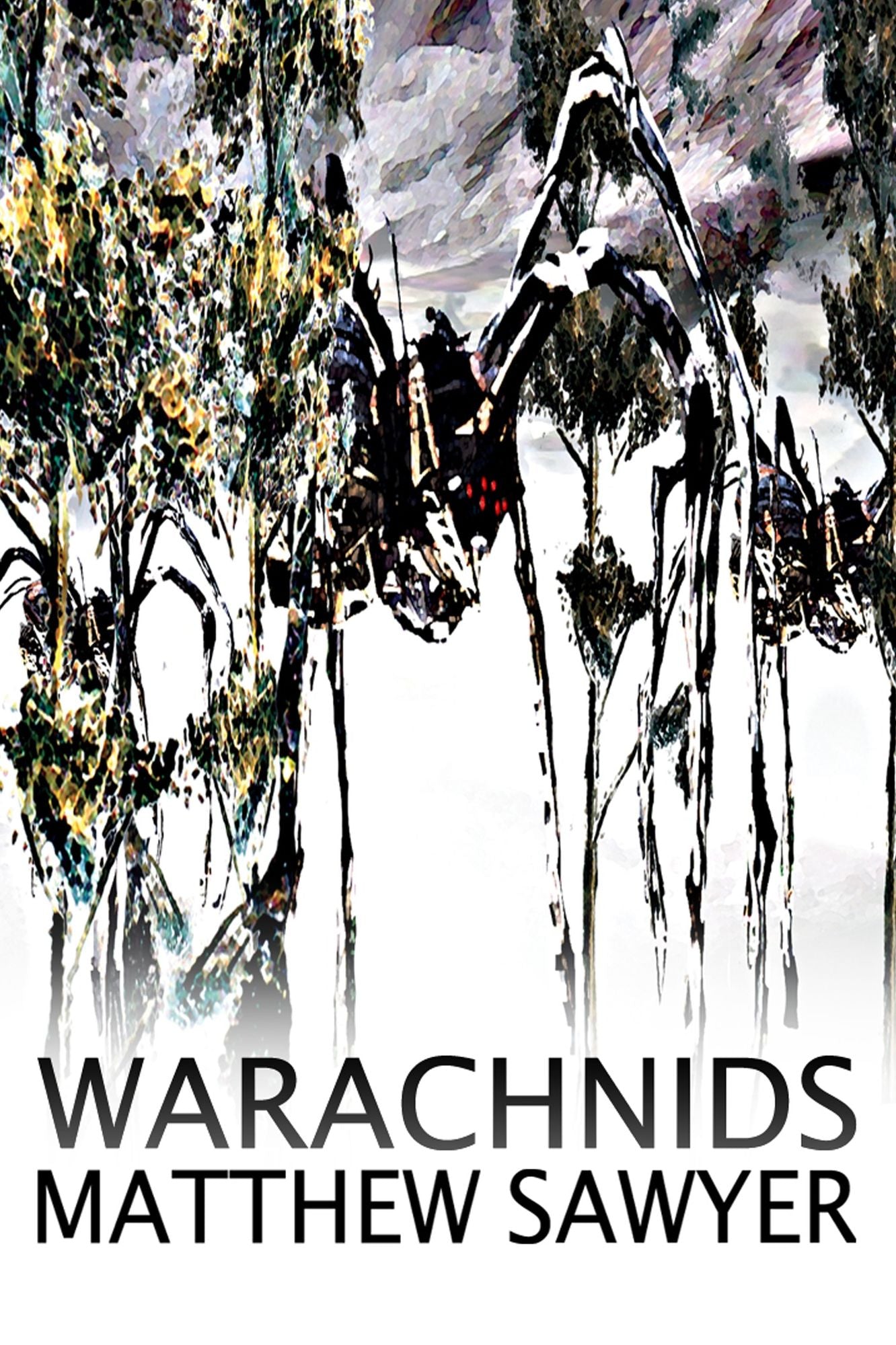 Warachnids