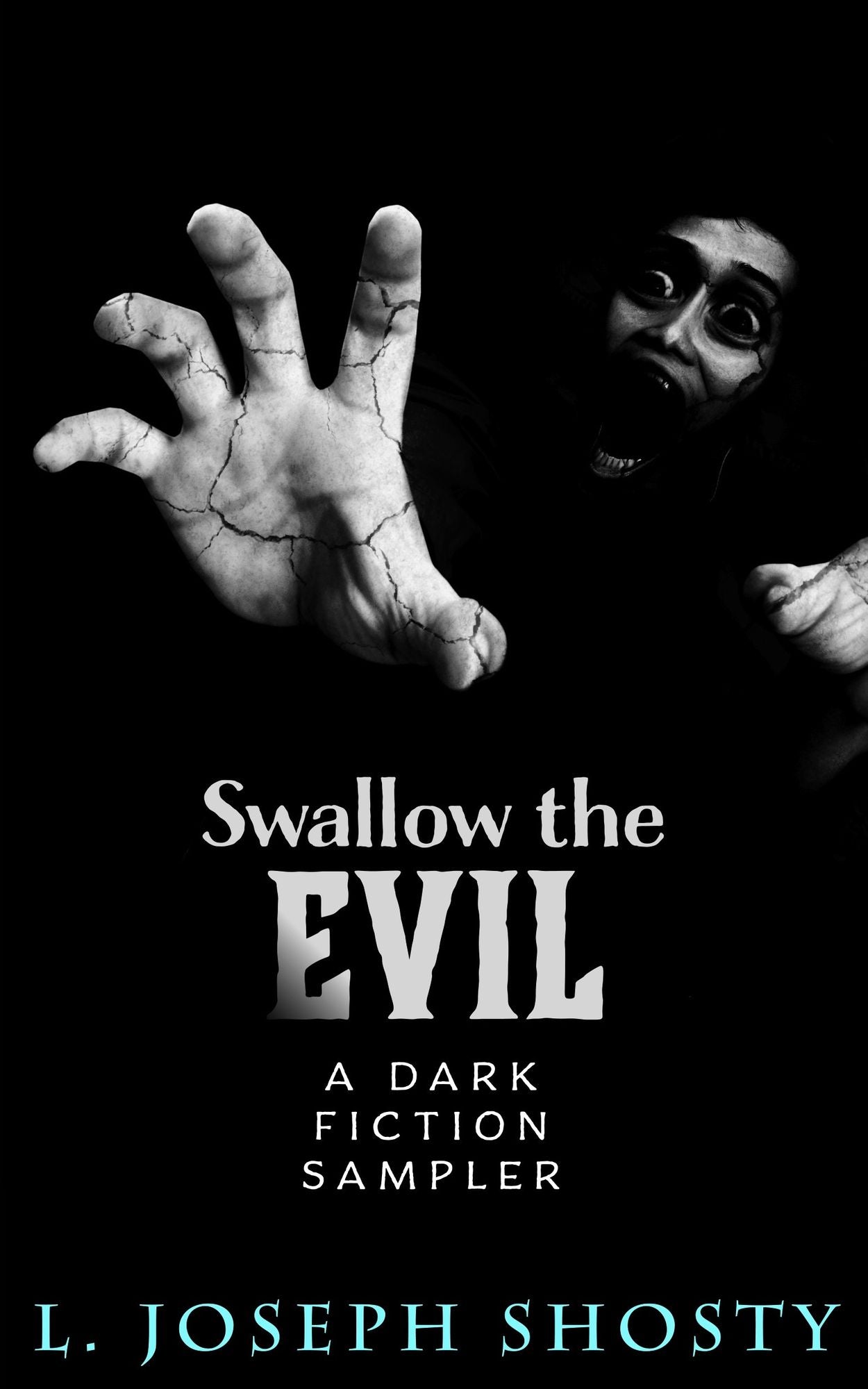 Swallow the Evil