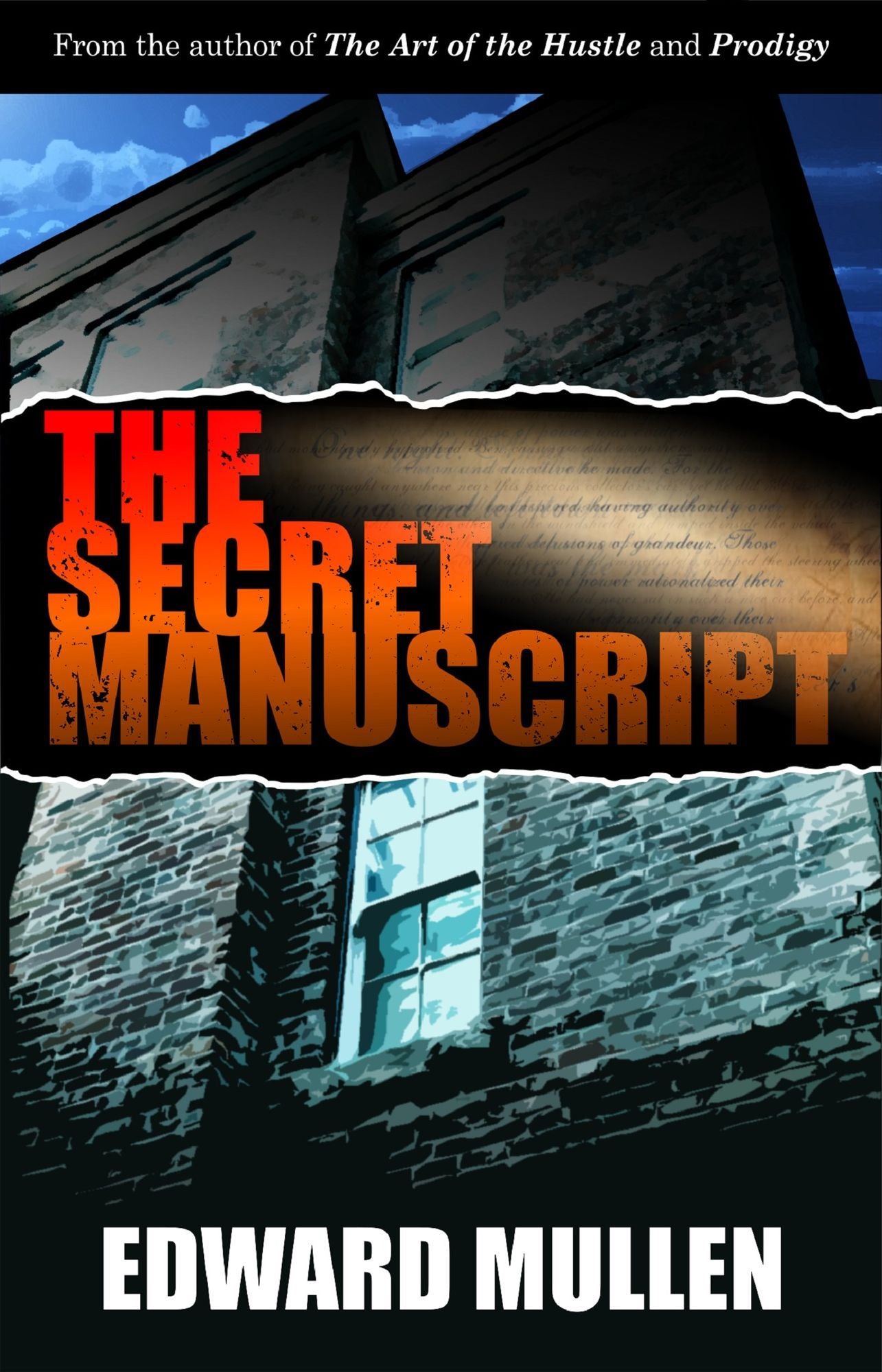 The Secret Manuscript