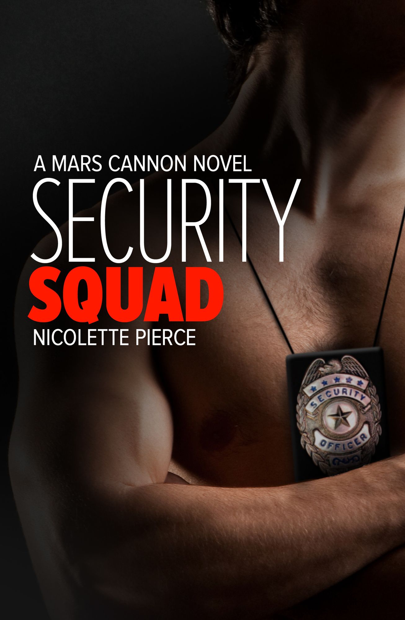 Security Squad