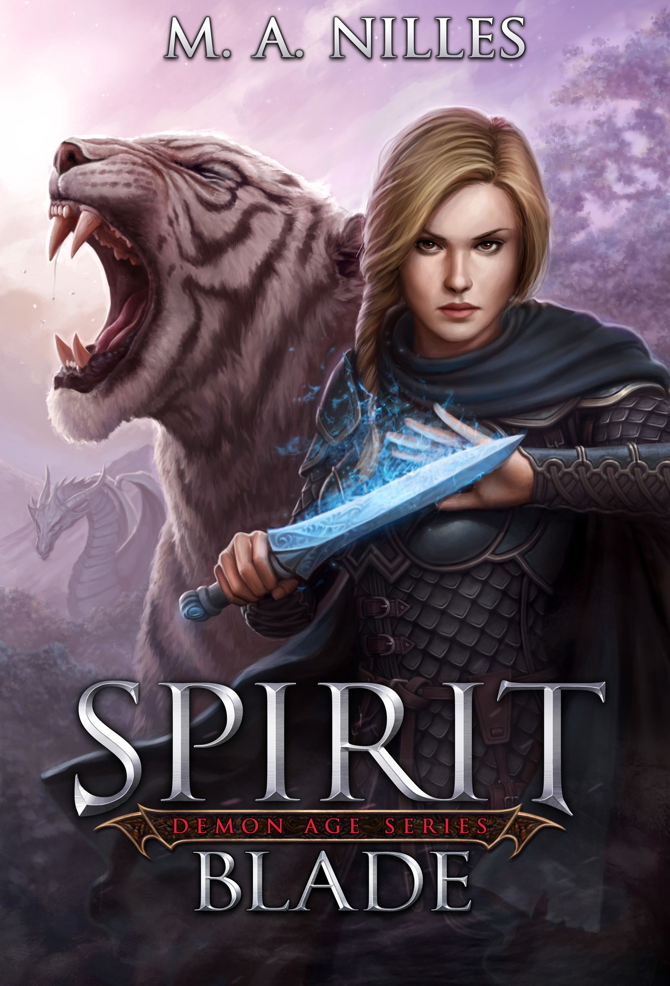 Spirit Blade