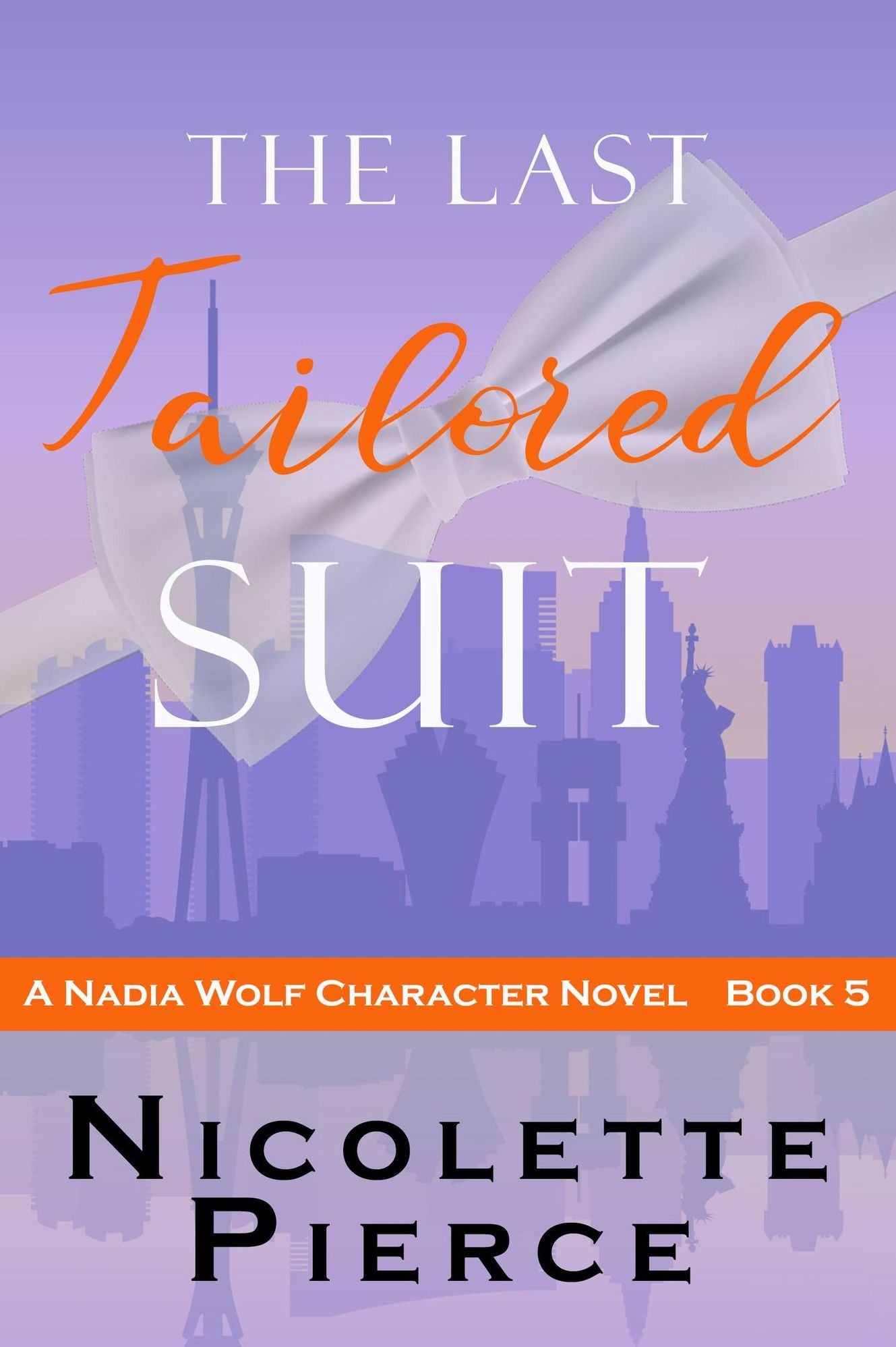The Last Tailored Suit