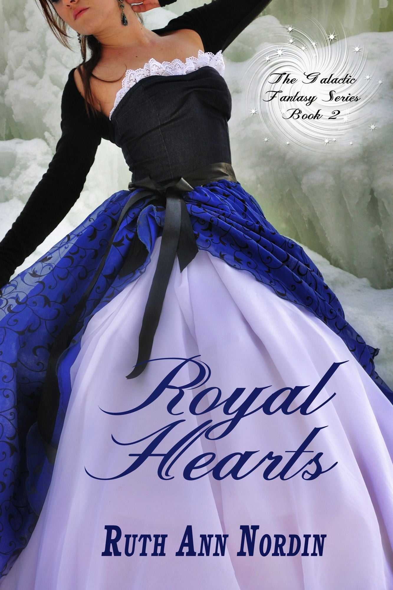 Royal Hearts