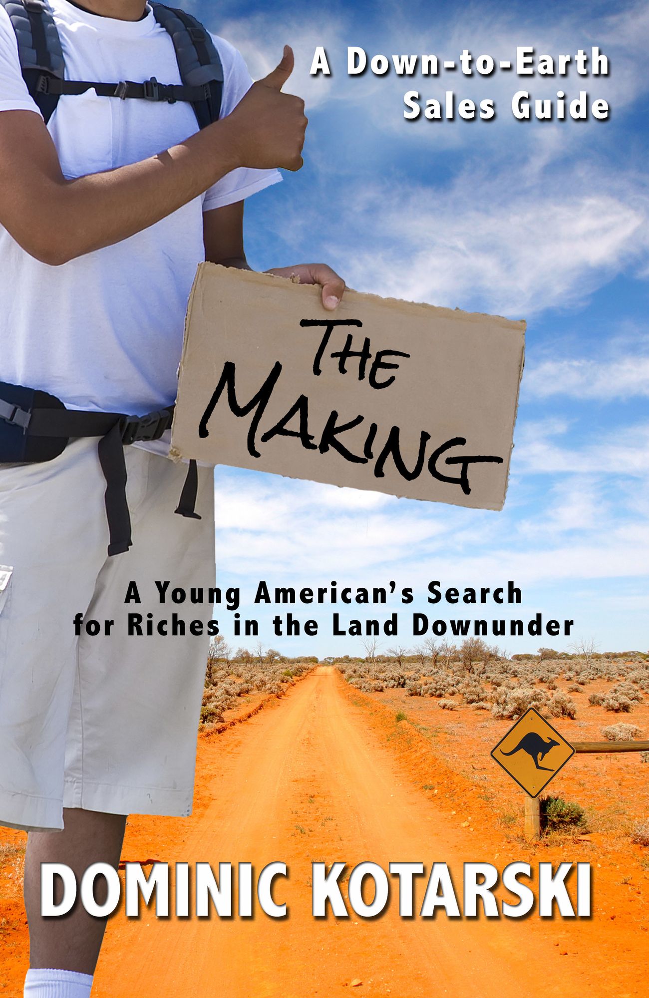 The Making