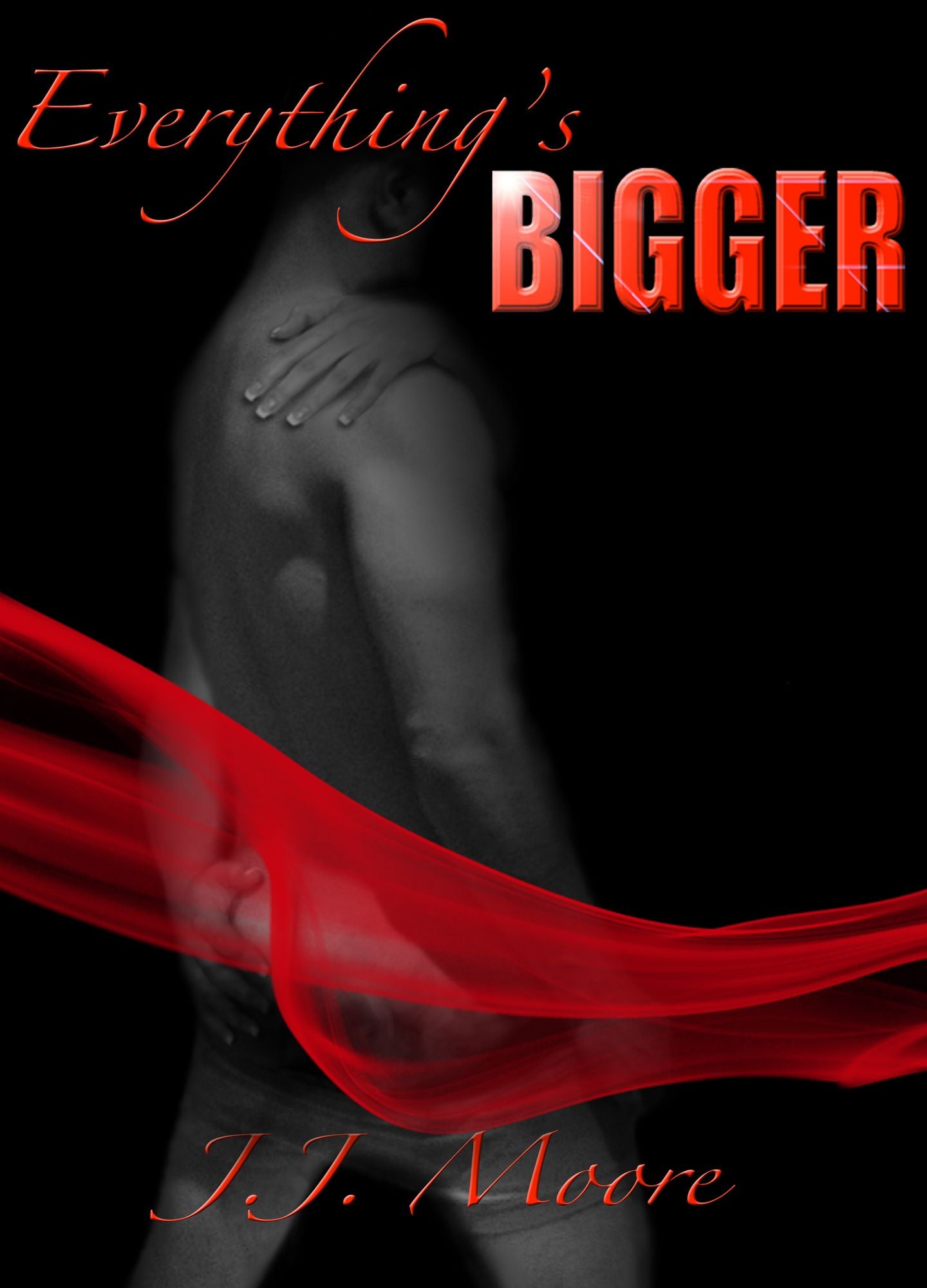 Everything's Bigger