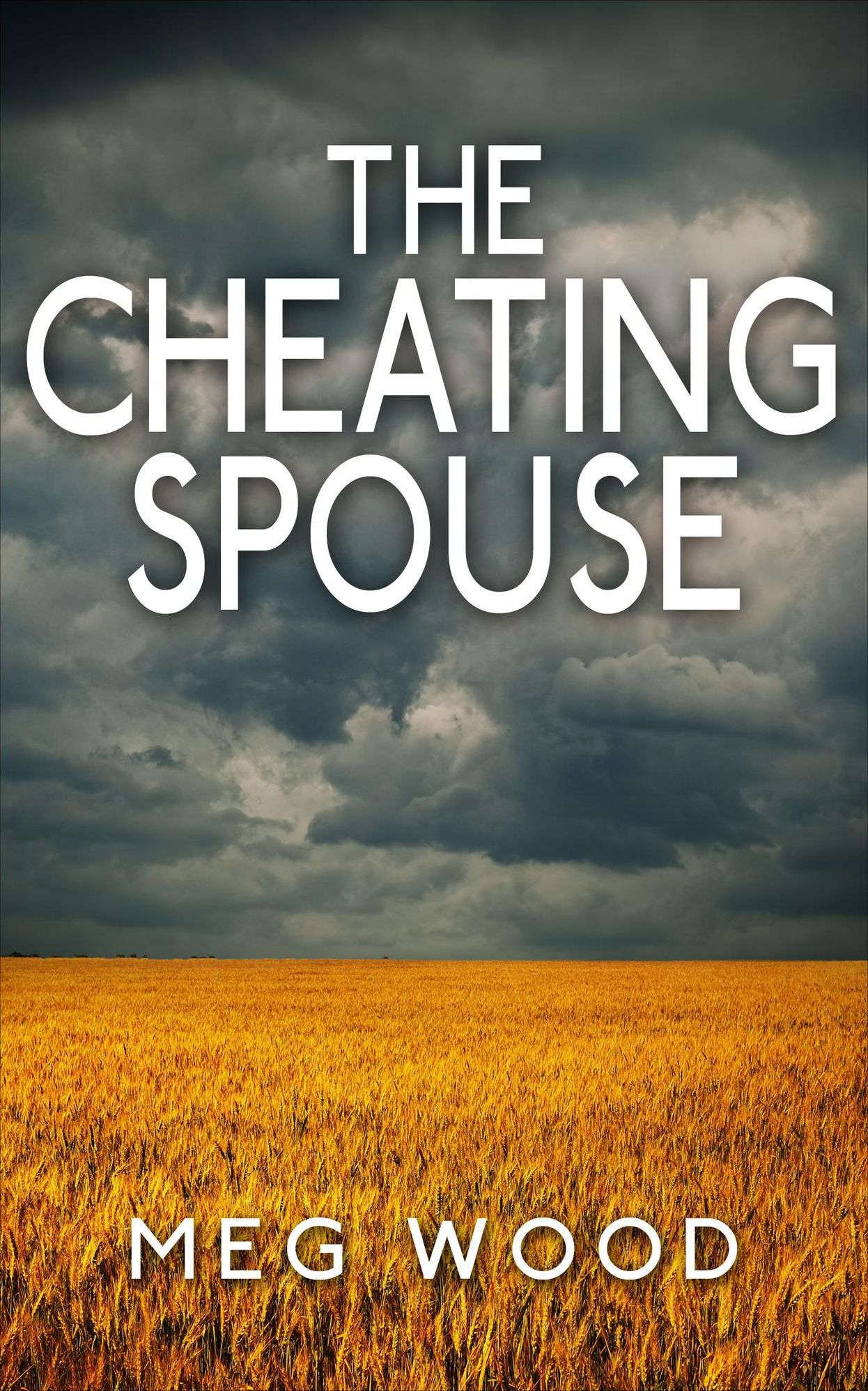 The Cheating Spouse