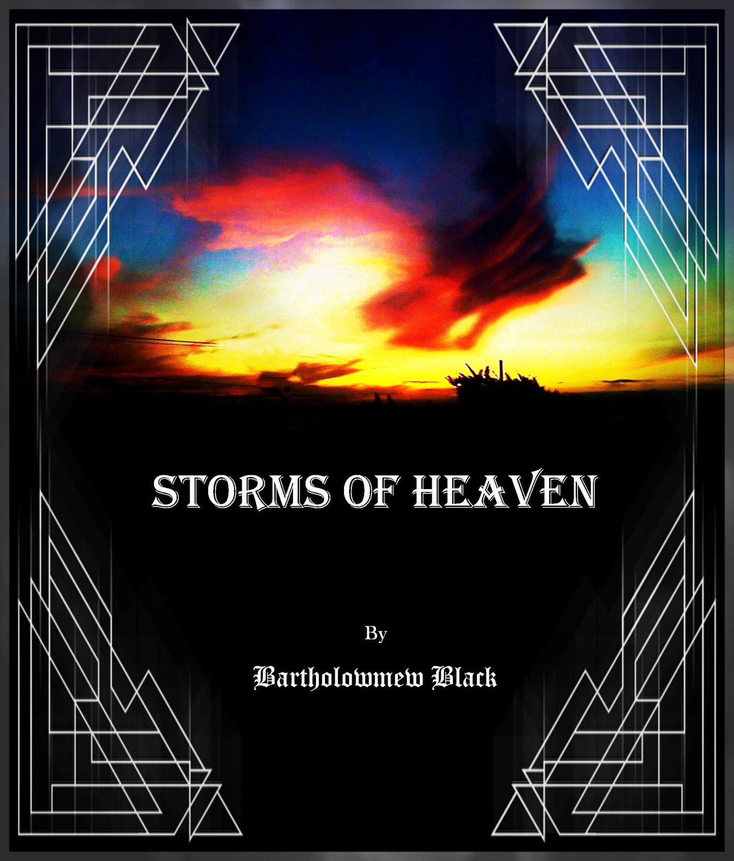 Storms of Heaven