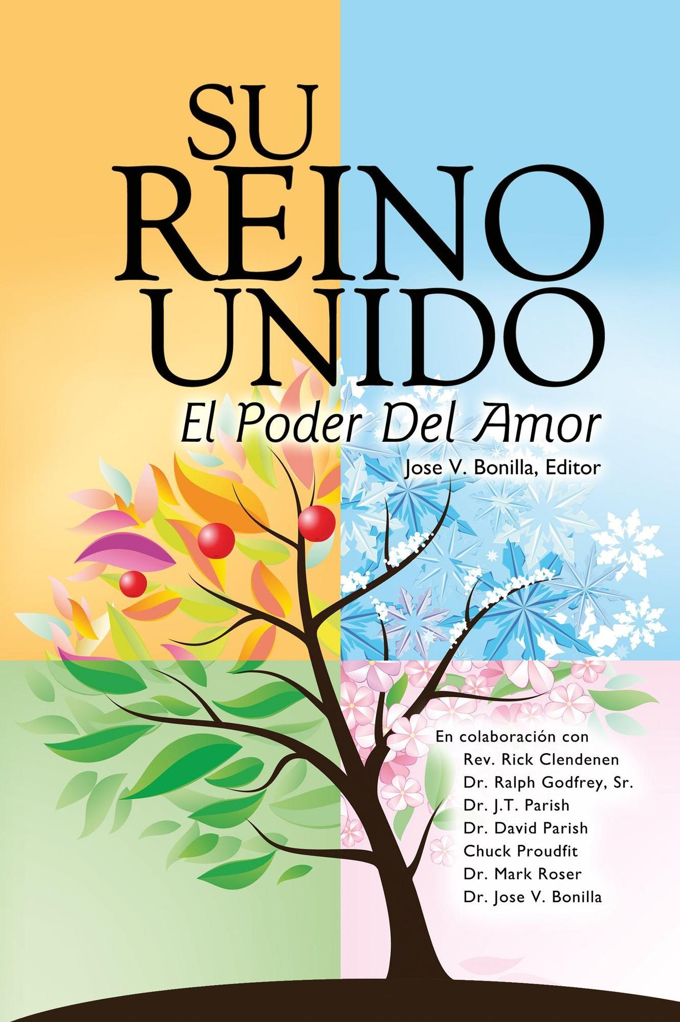 Su Reino Unido ~ El Poder Del Amor