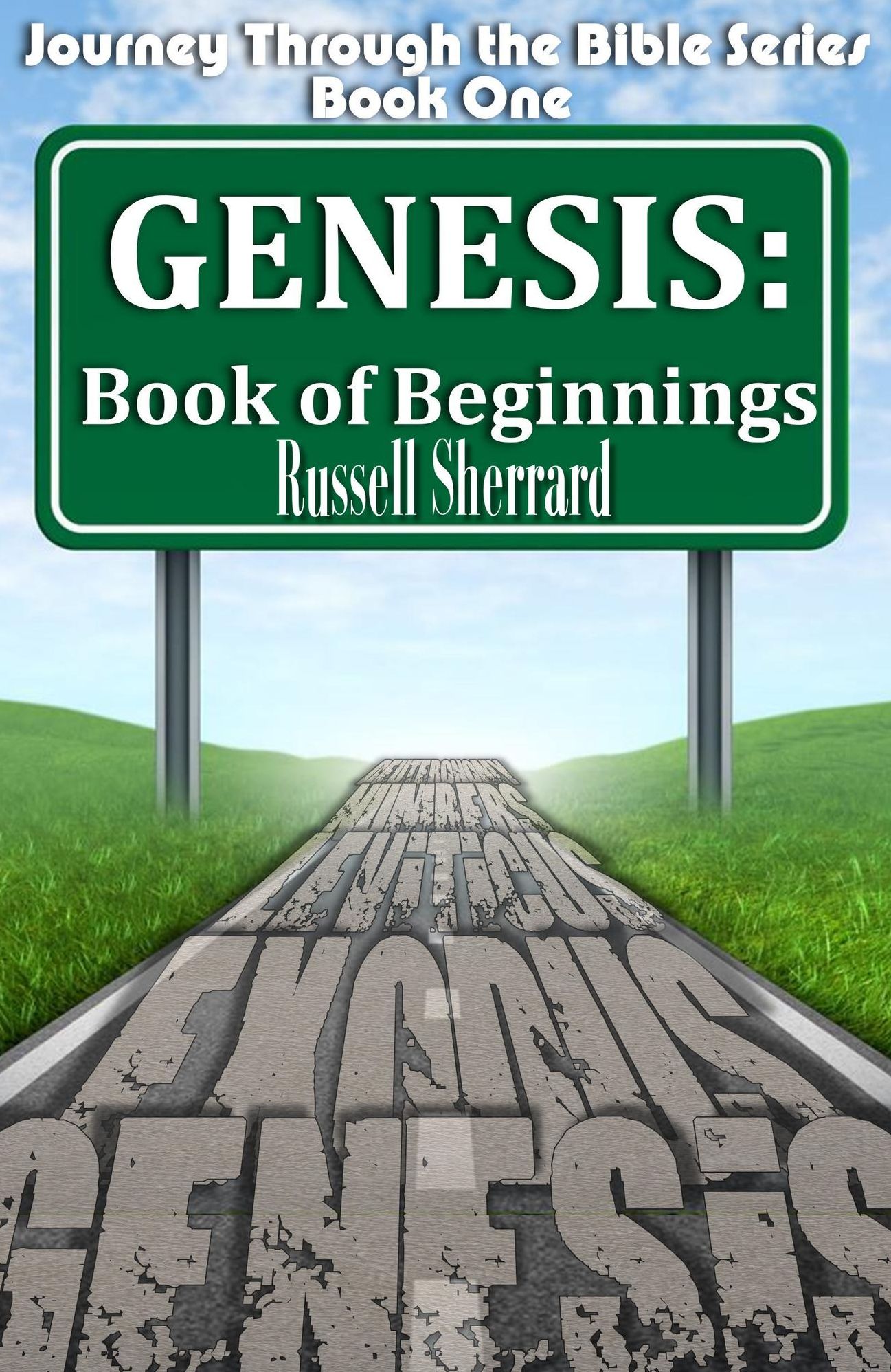 Genesis: Book of Beginnings