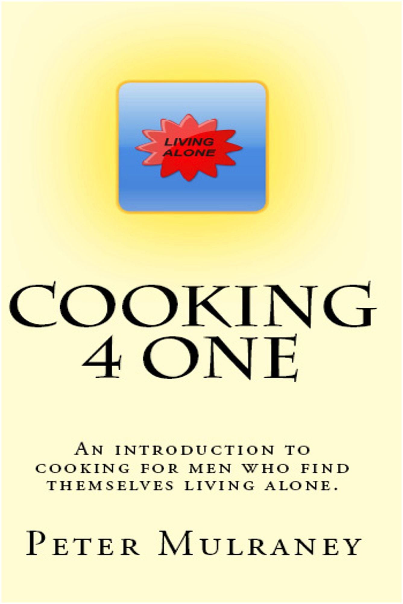 Cooking 4 One