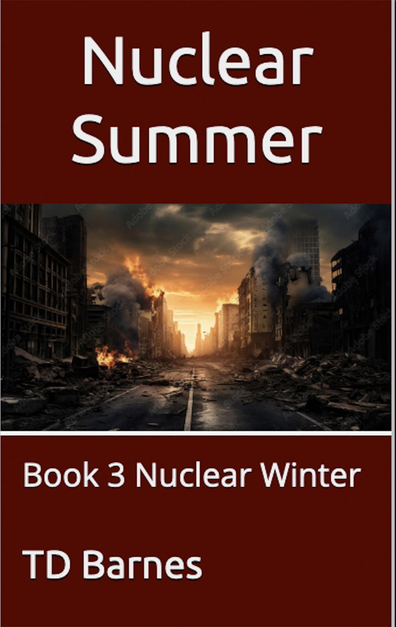 EMP: Nuclear Summer