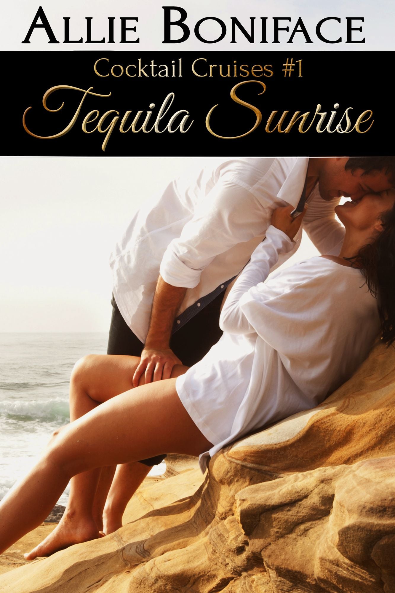 Tequila Sunrise (Cocktail Cruise #1)