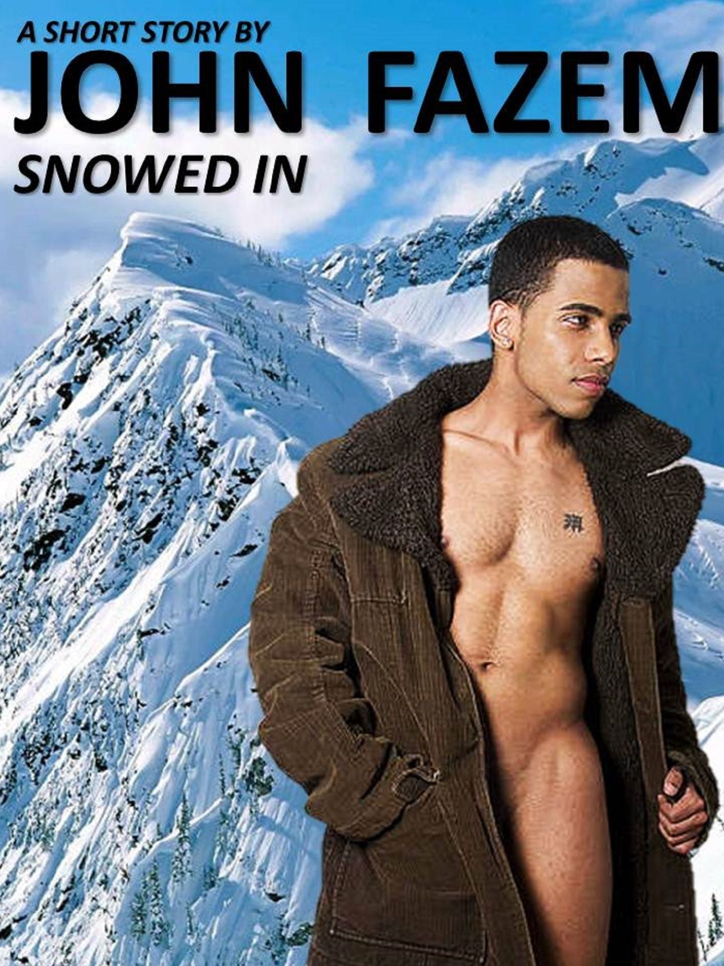 Snowed In
