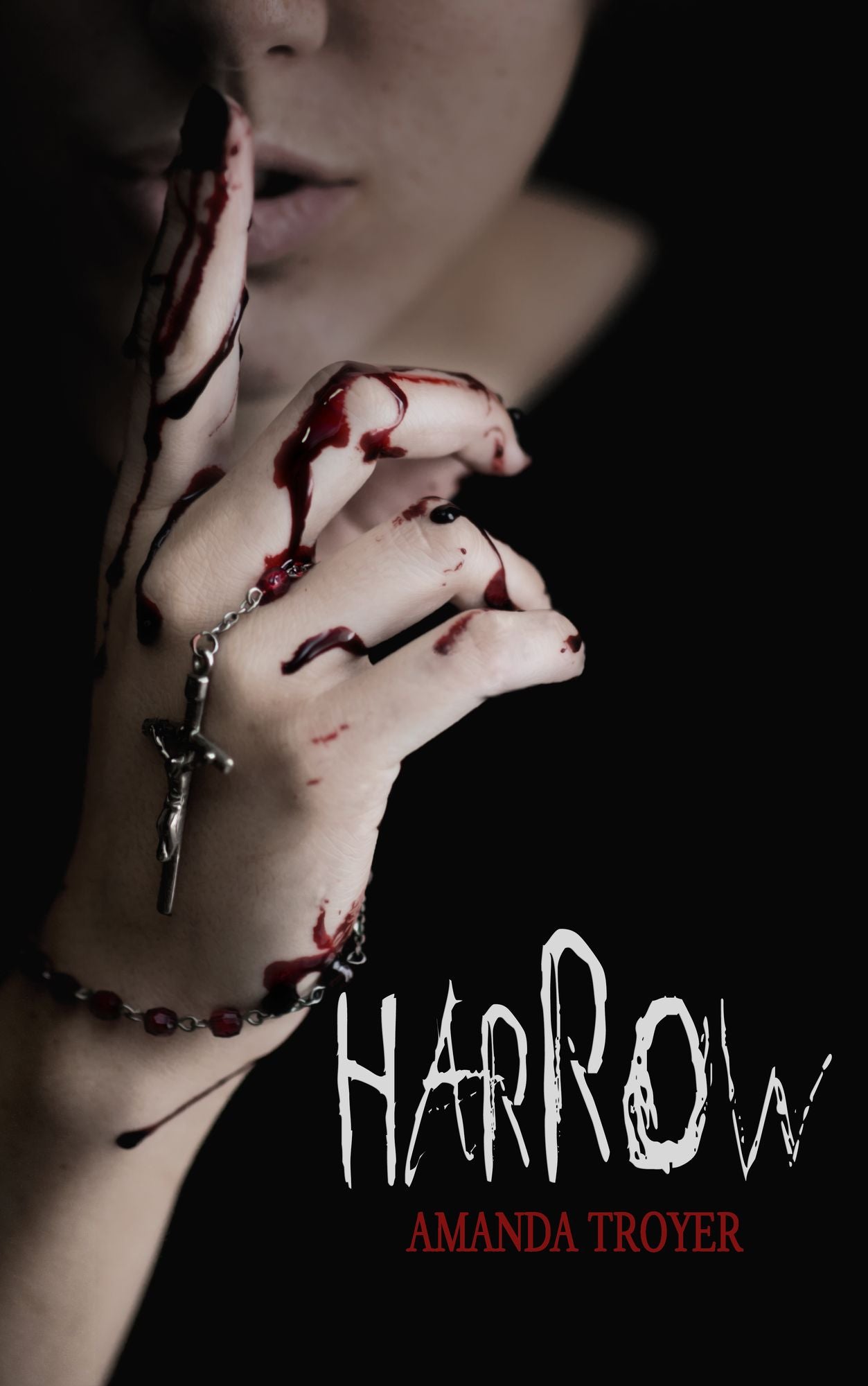 Harrow