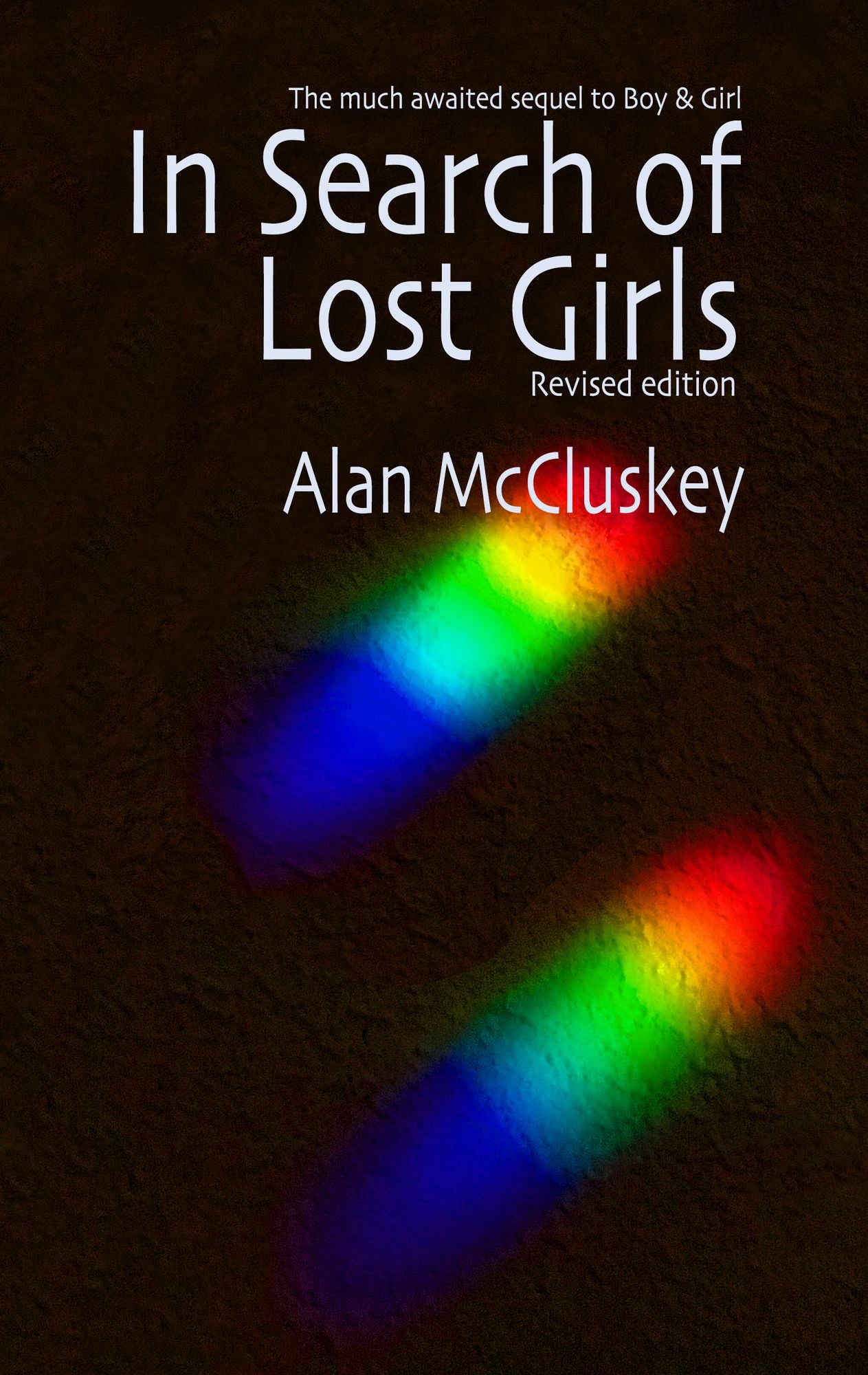 In Search of Lost Girls