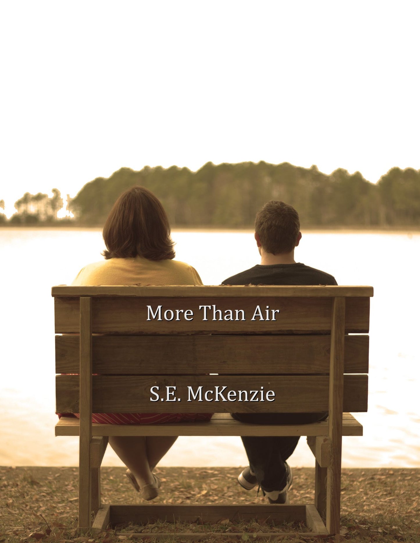 More Than Air