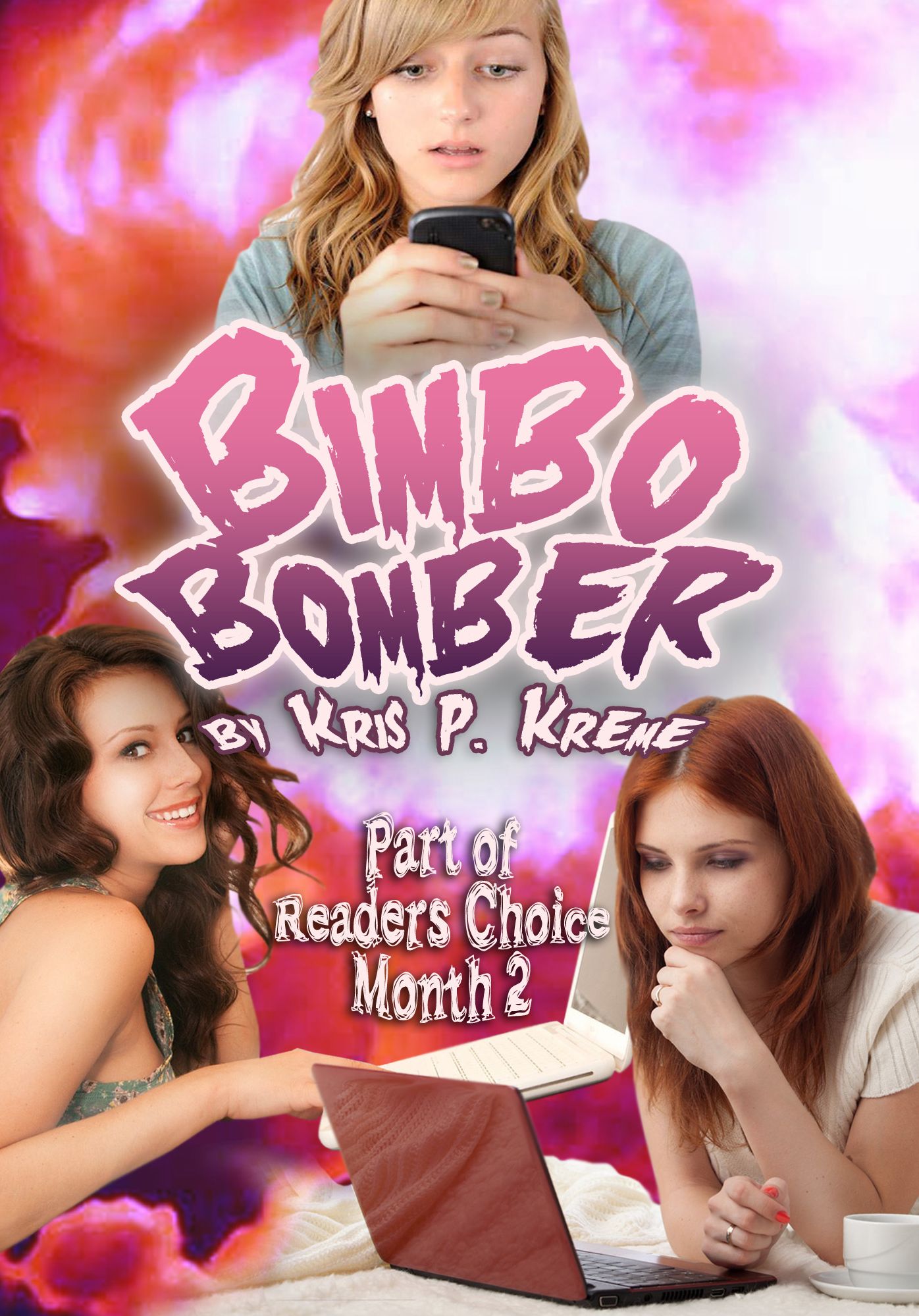 Bimbo Bomber