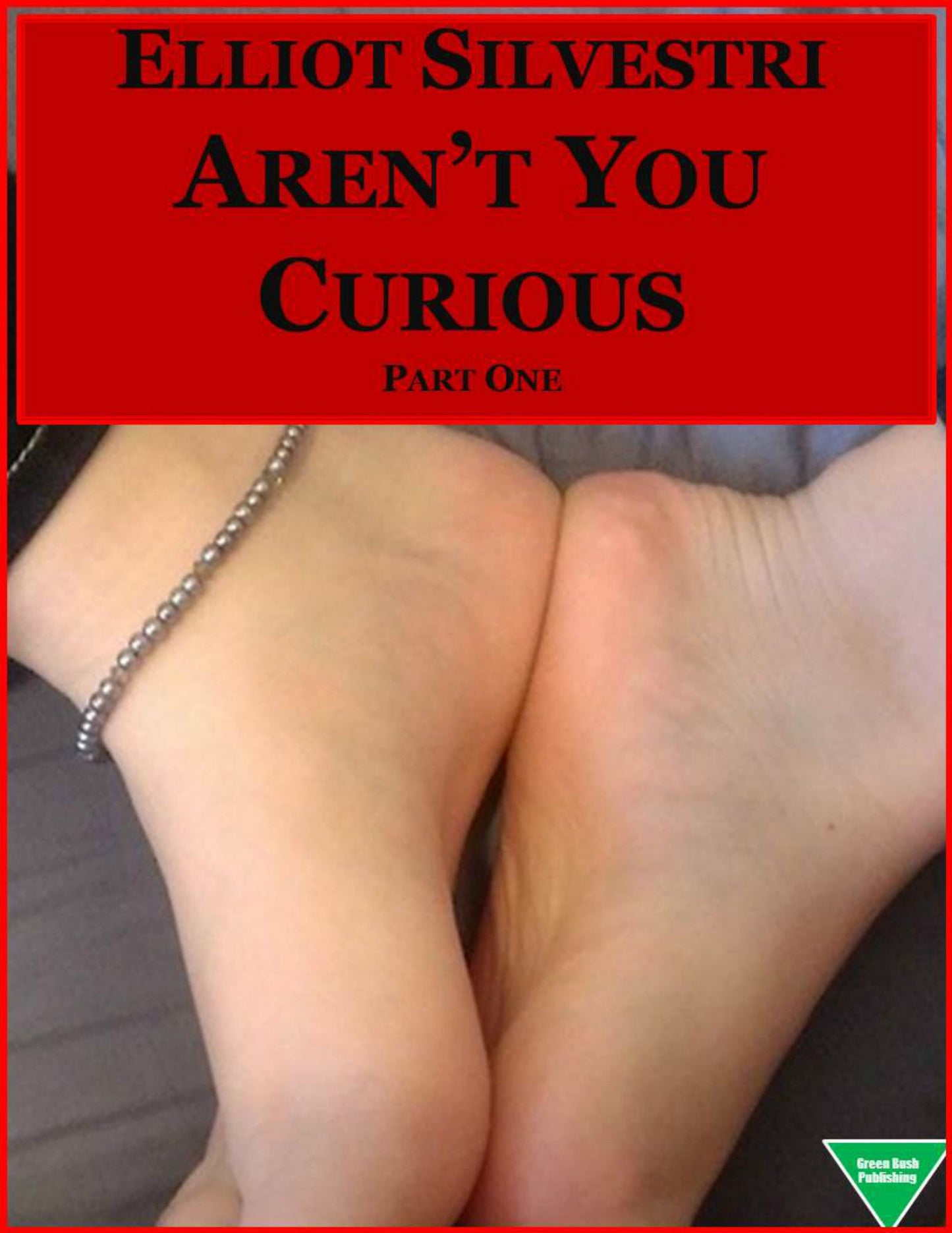 Aren't You Curious (Part 1)