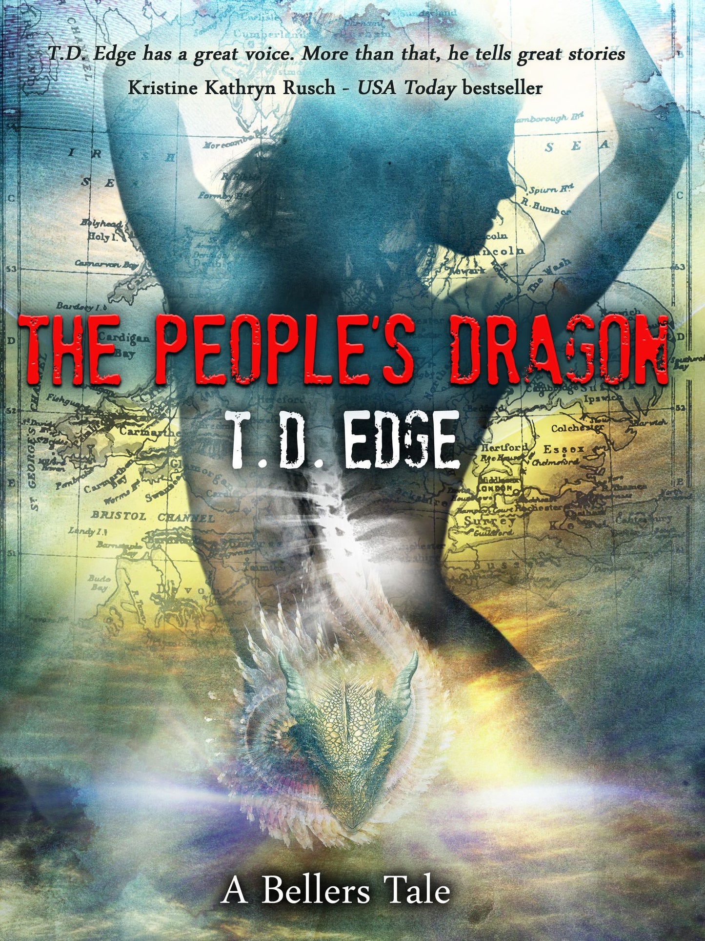 The People's Dragon: A Bellers Tale