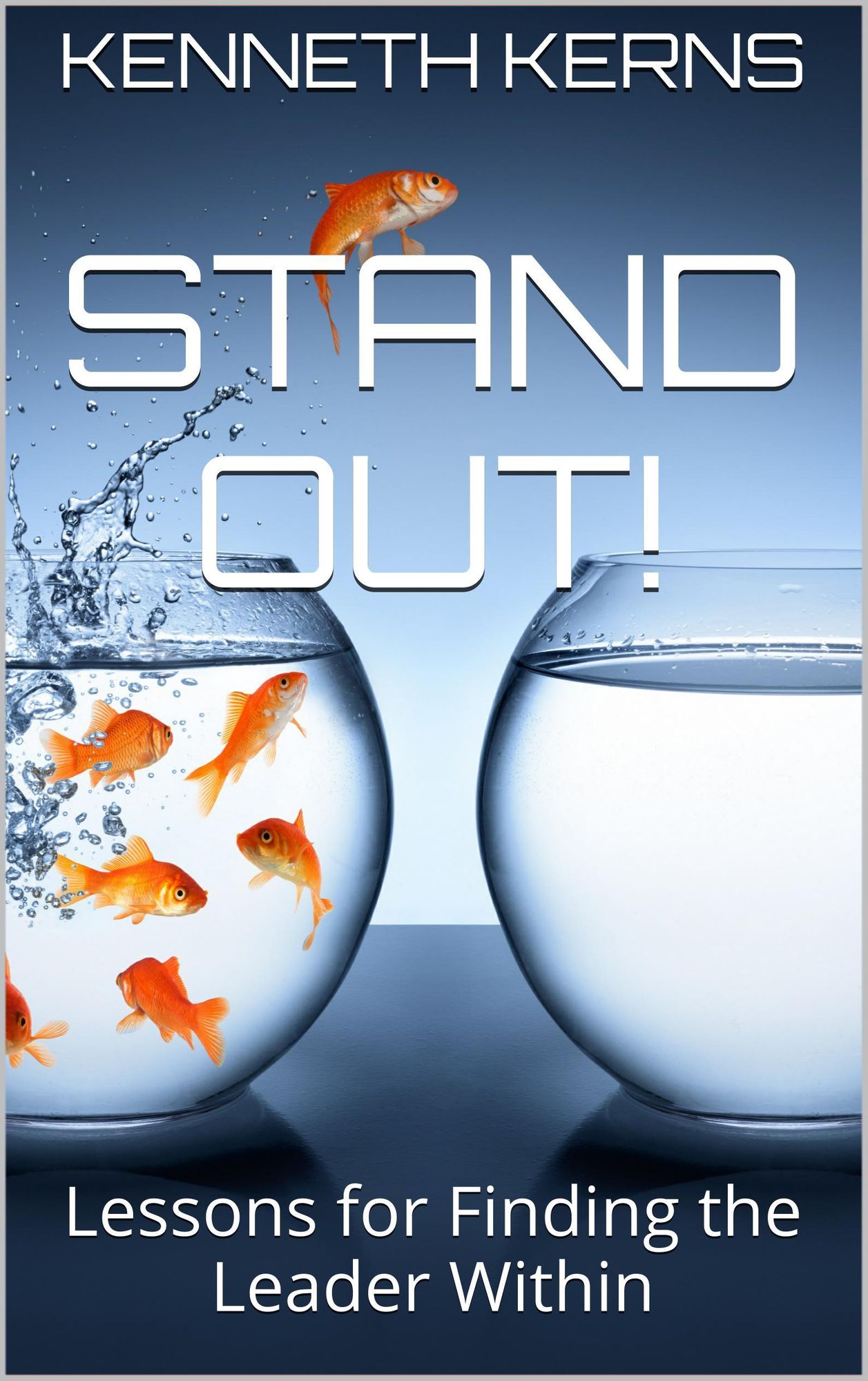 Stand Out!