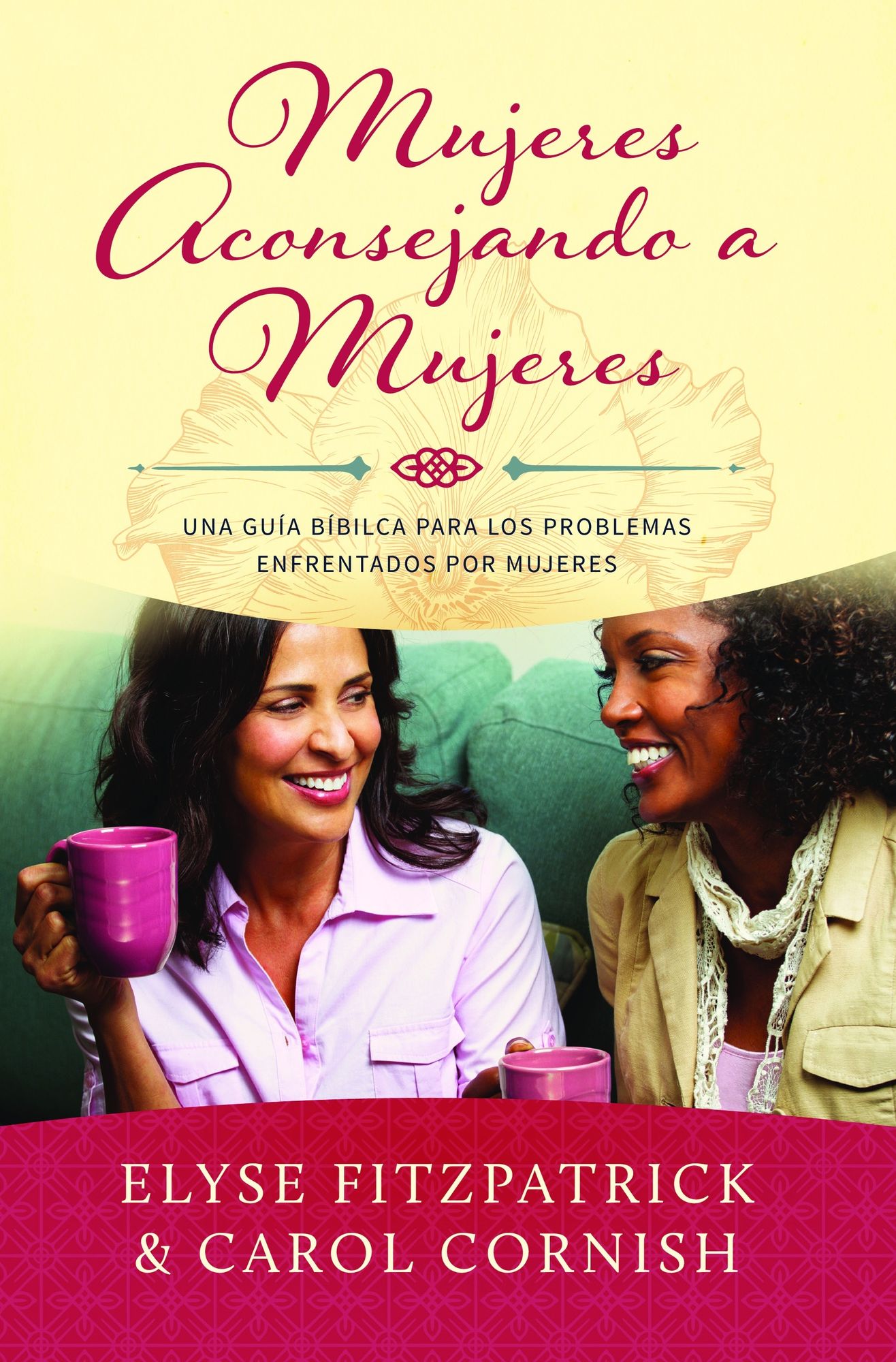 Mujeres Aconsejando a Mujeres