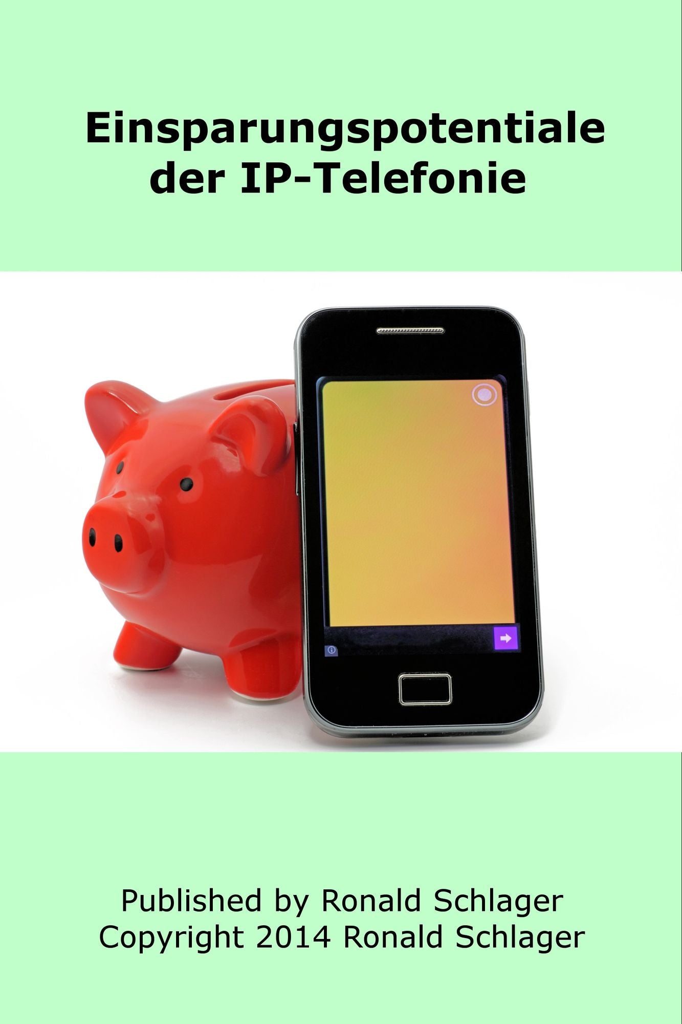 Einsparungspotentiale der IP-Telefonie