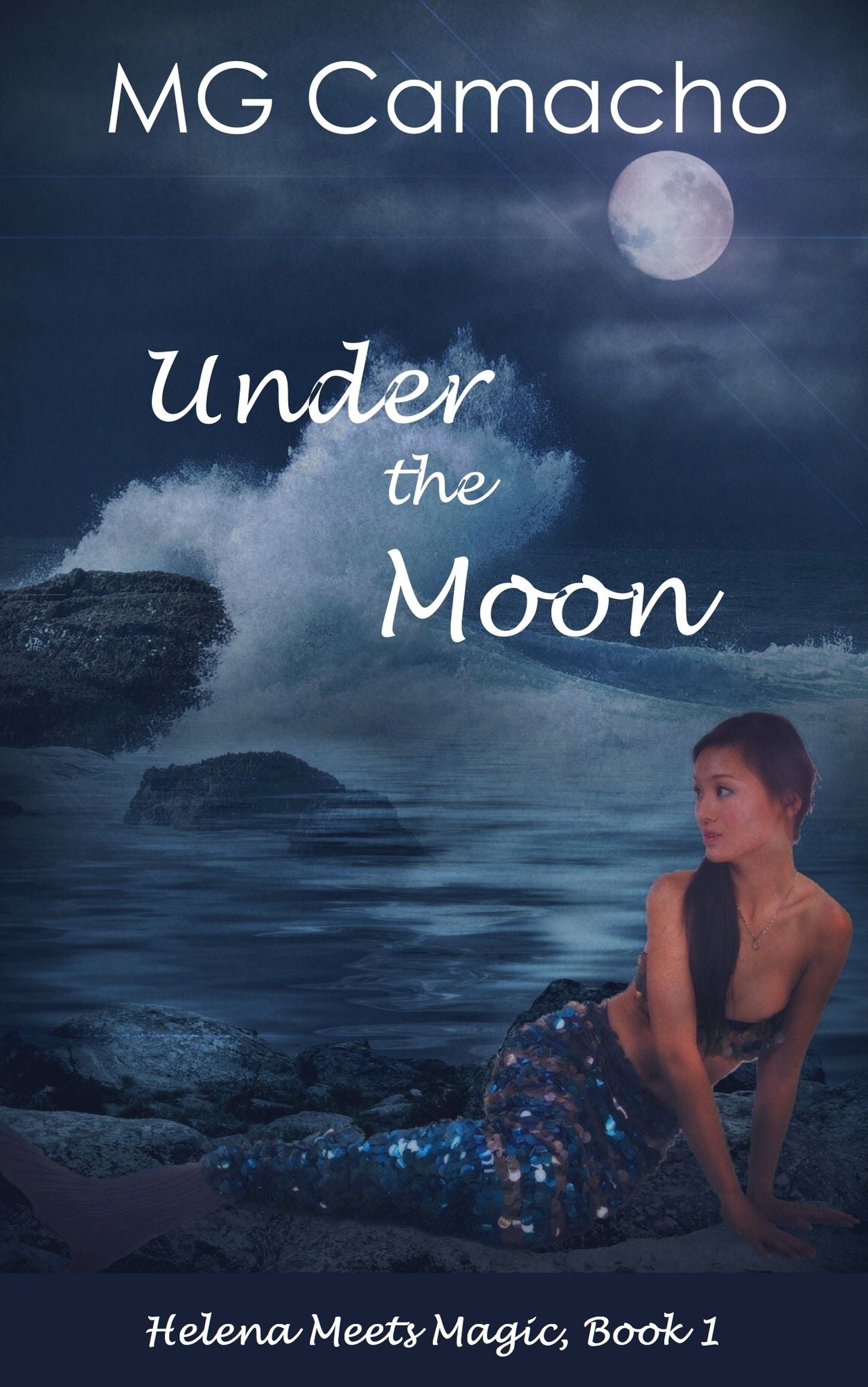Under The Moon