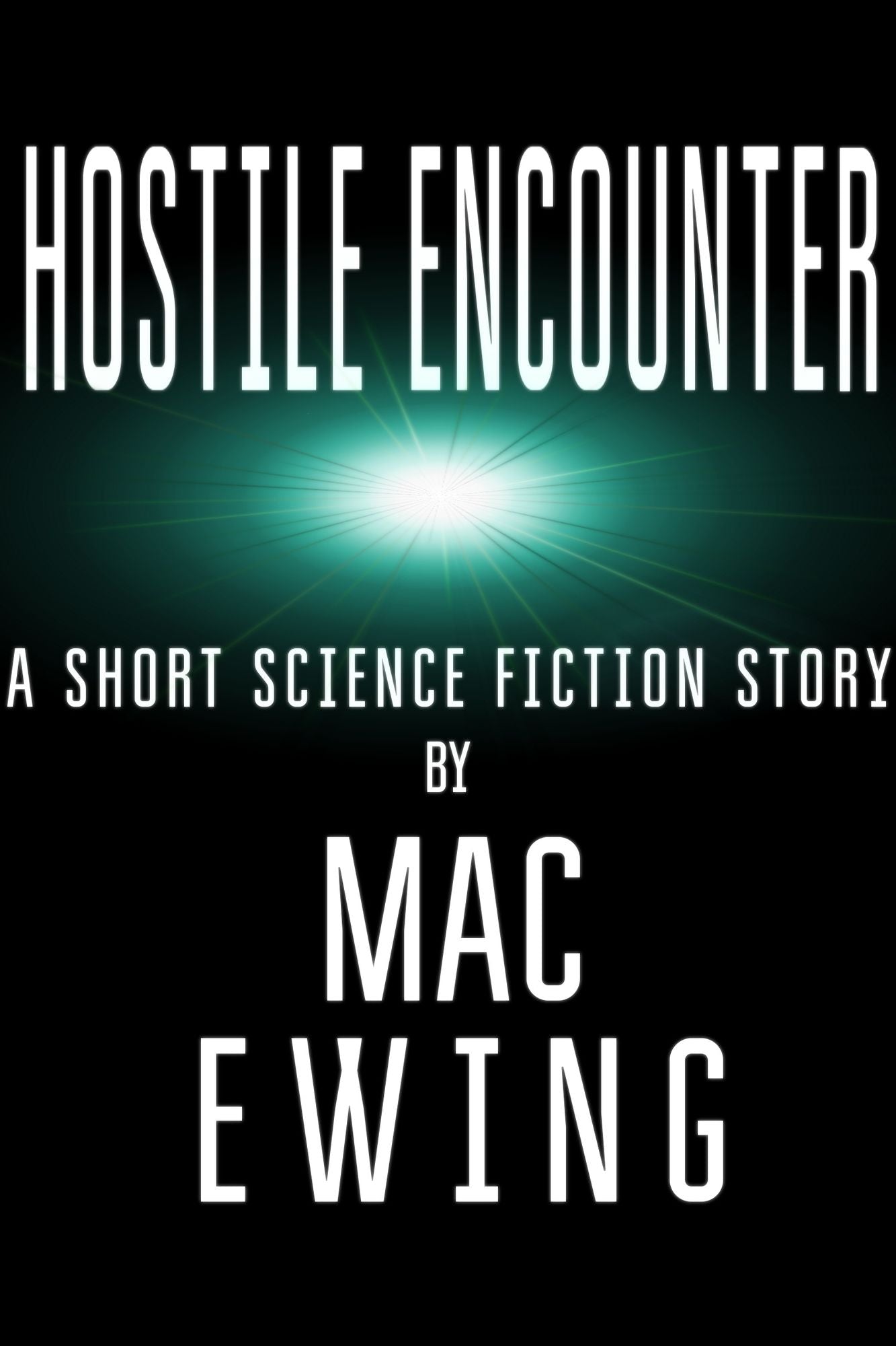 Hostile Encounter