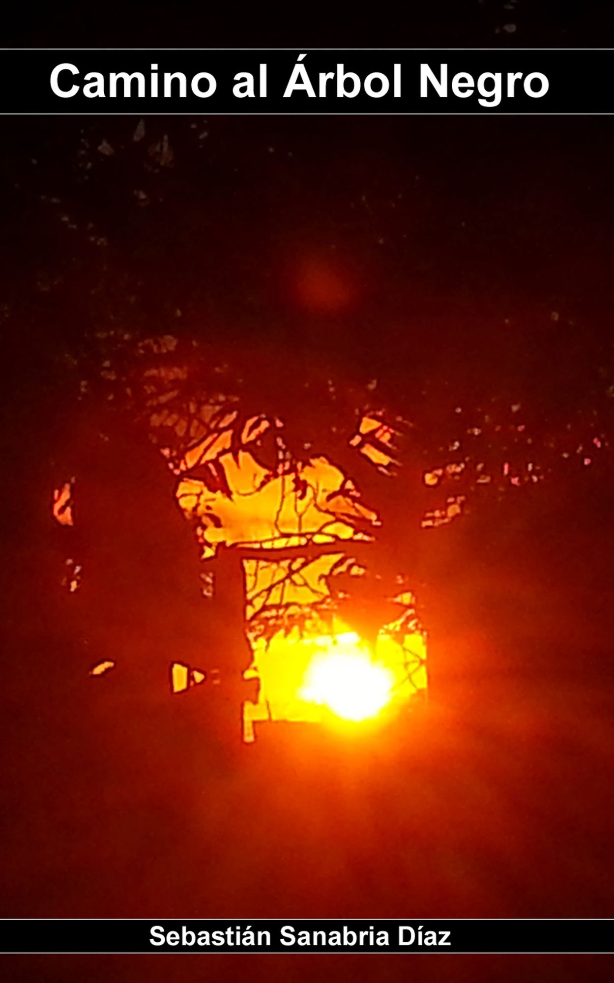 Camino al Árbol Negro