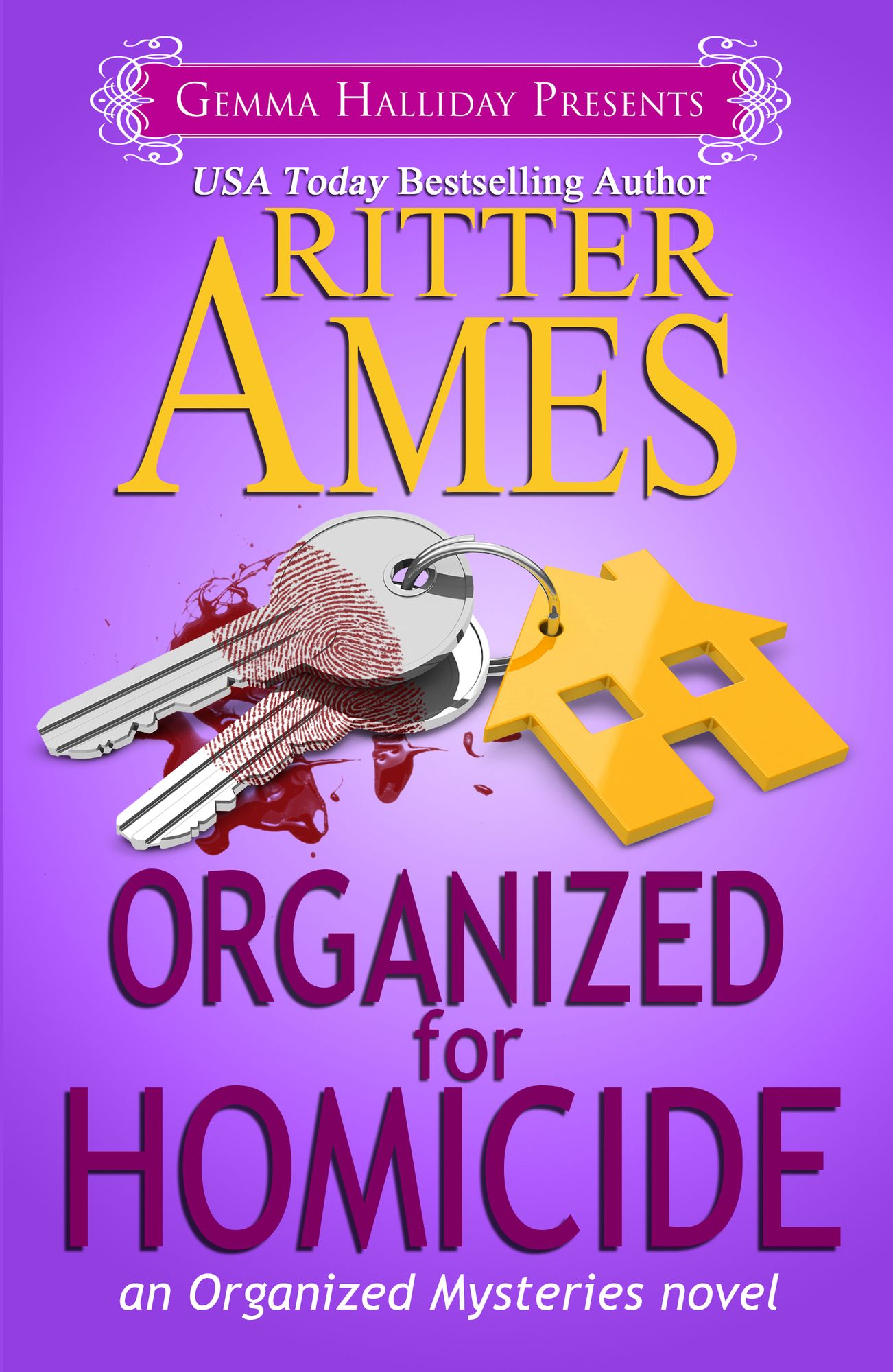 Organized for Homicide